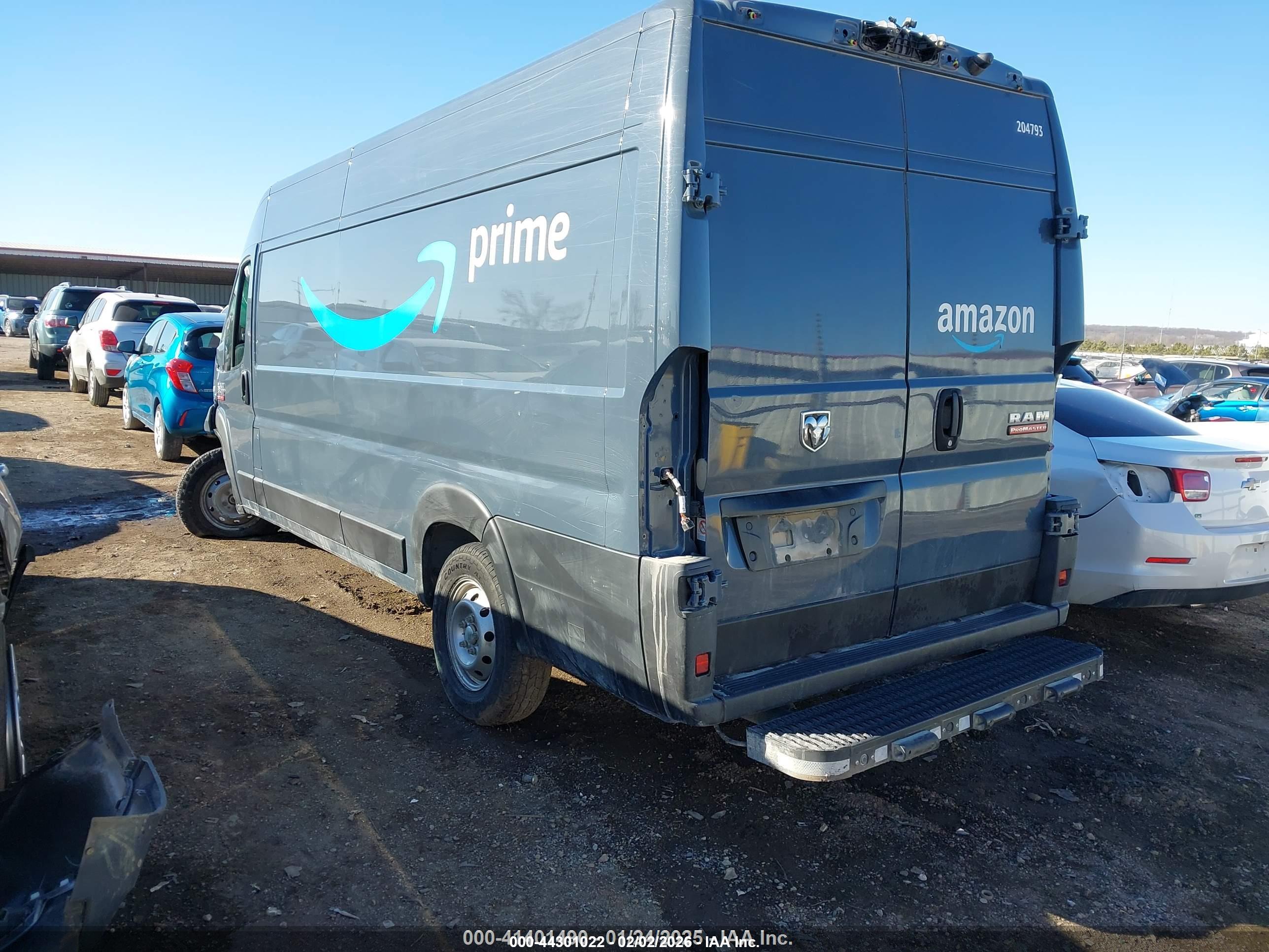 RAM PROMASTER image 3