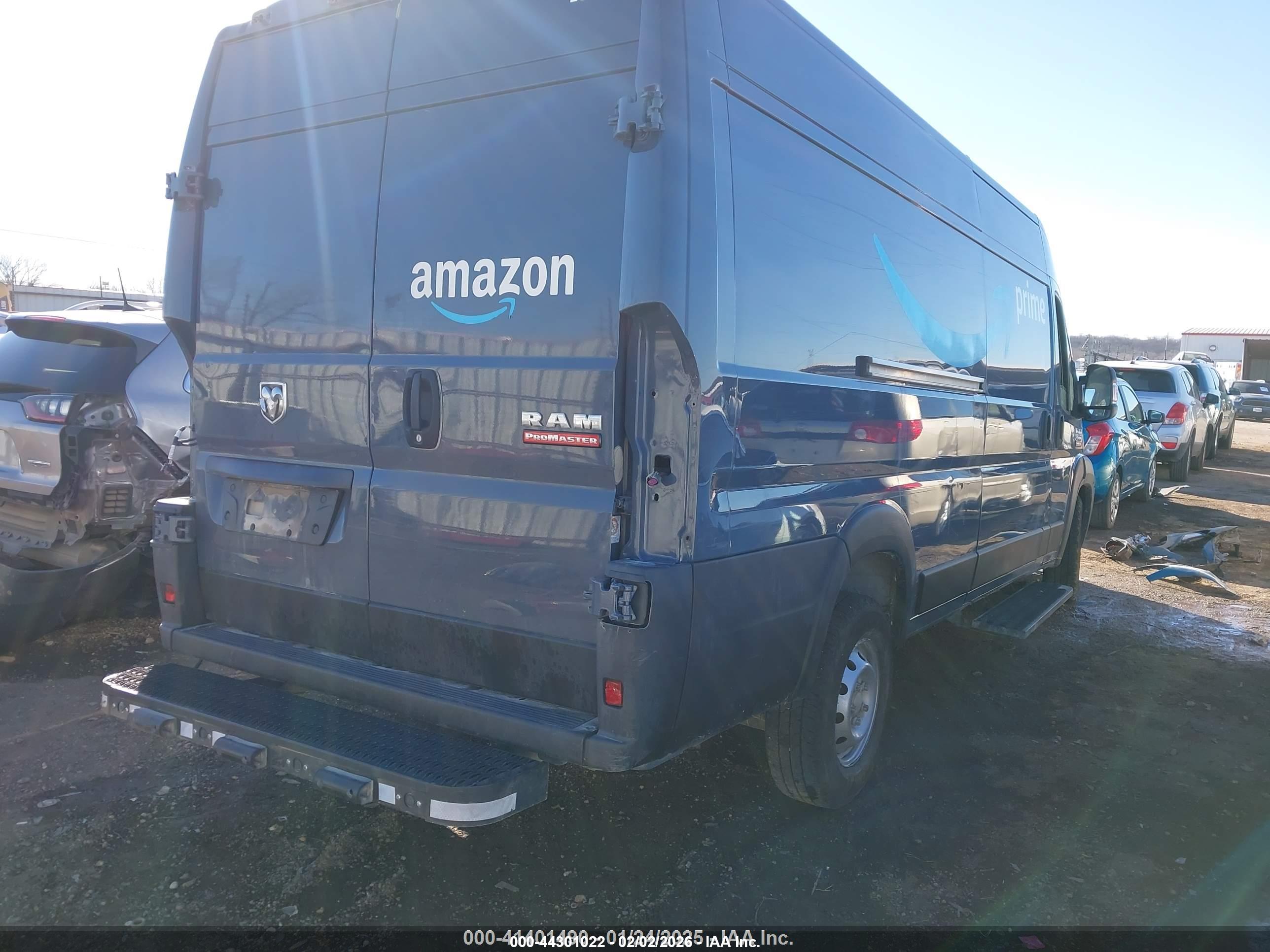 RAM PROMASTER image 4