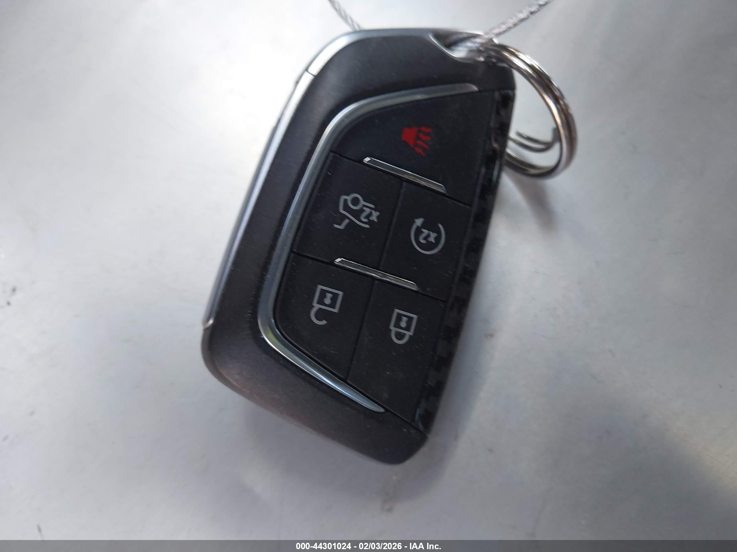 CADILLAC CT5-V image 11