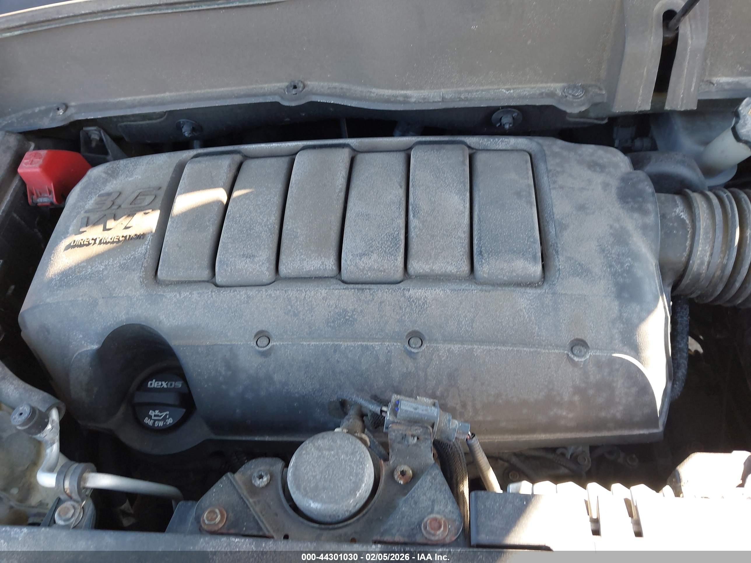 GMC ACADIA image 10