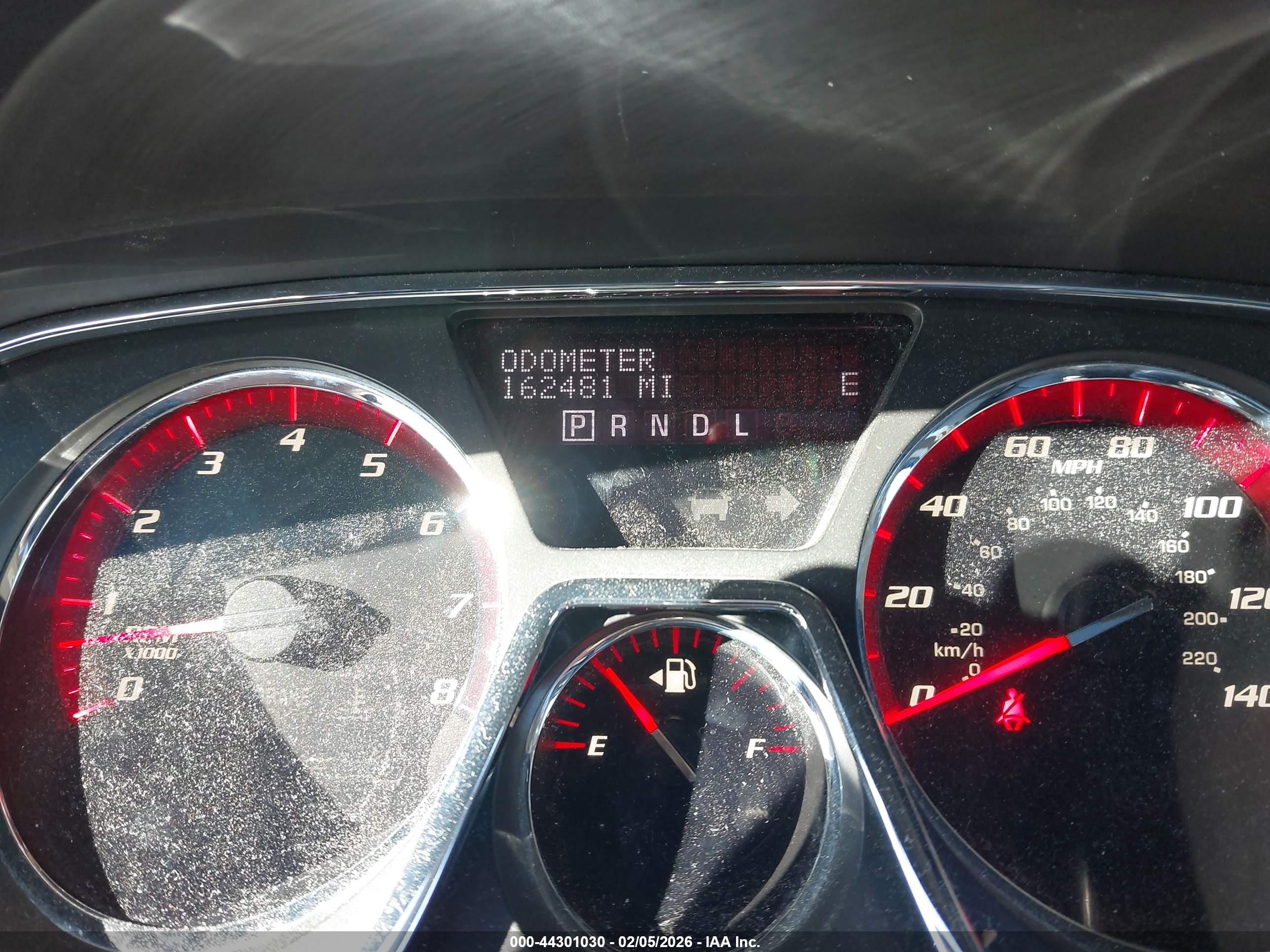 GMC ACADIA image 7