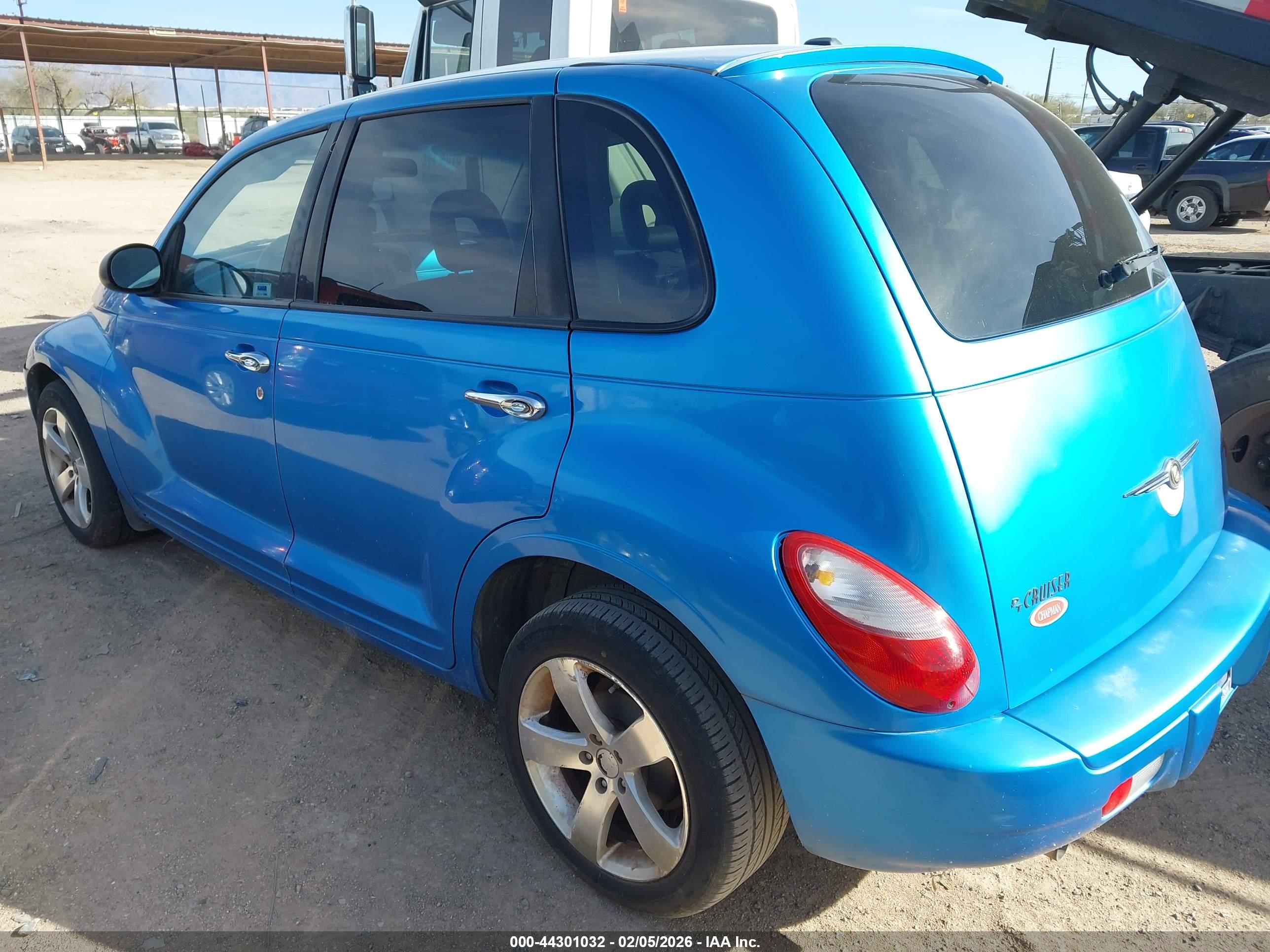 CHRYSLER PT image 3