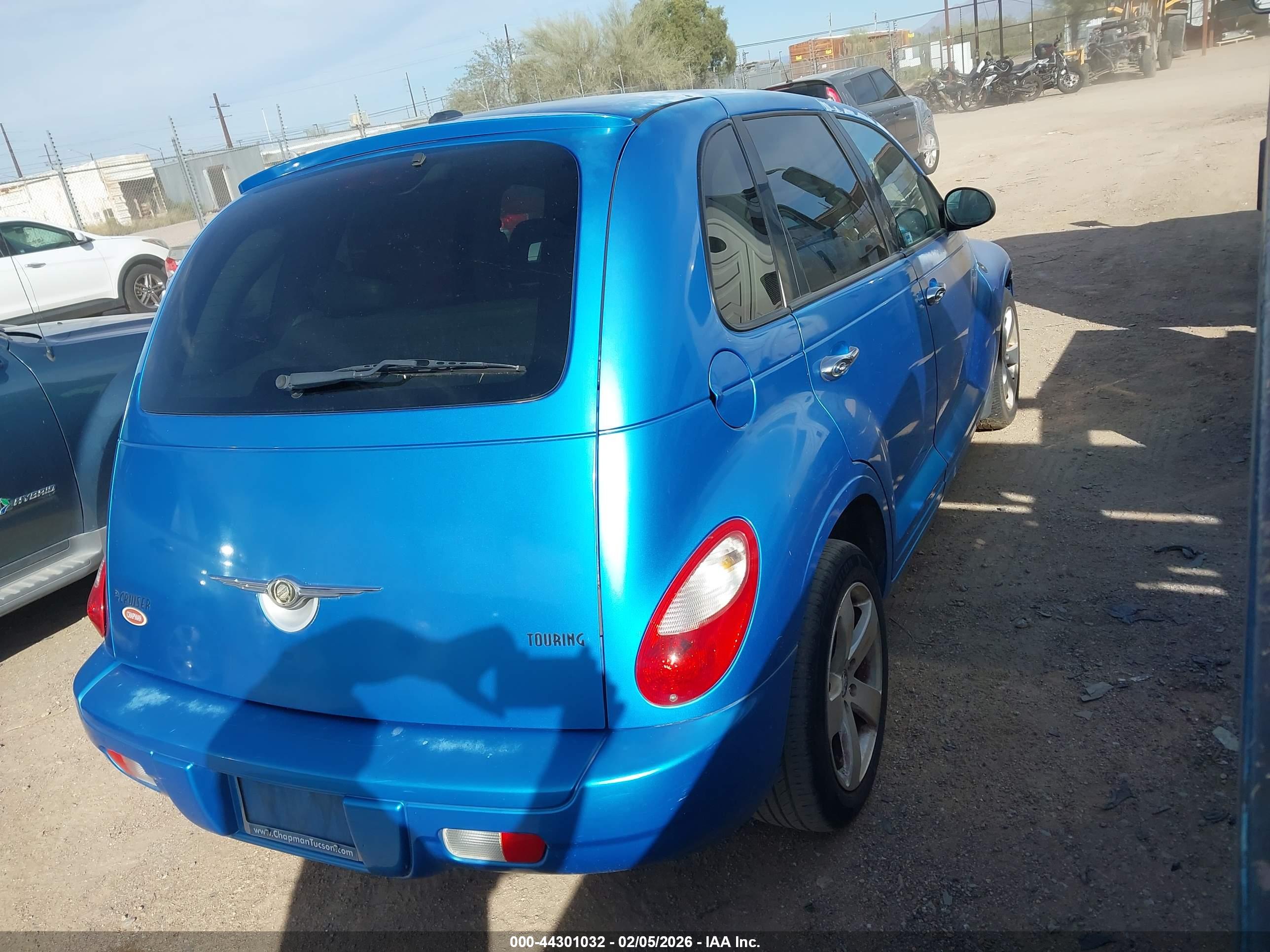 CHRYSLER PT image 4