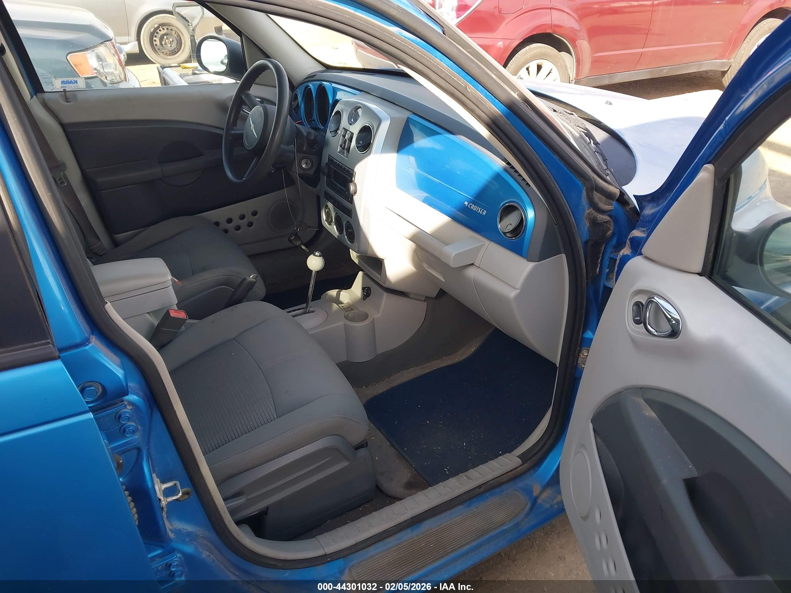 CHRYSLER PT image 5