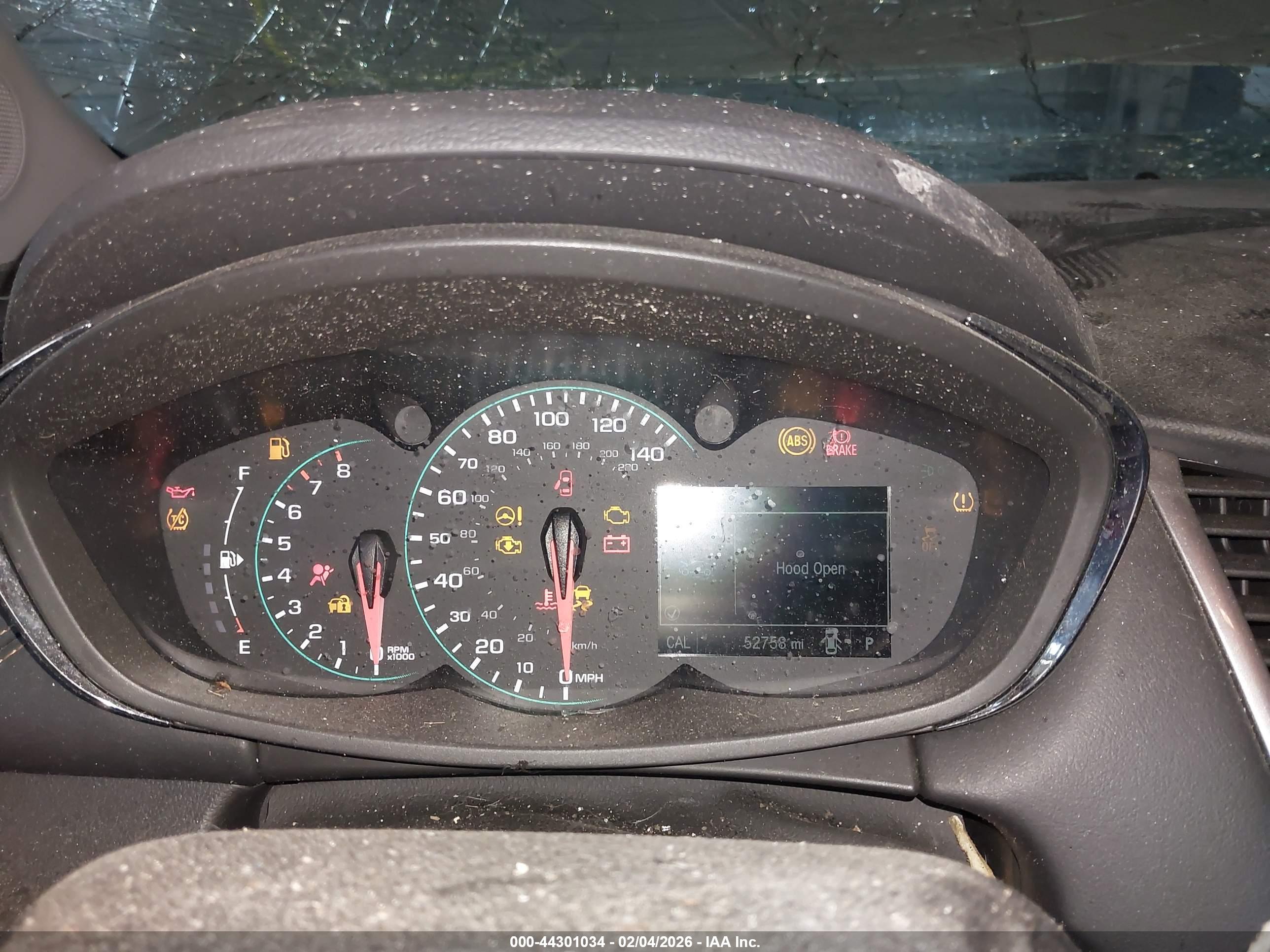 CHEVROLET TRAX image 7