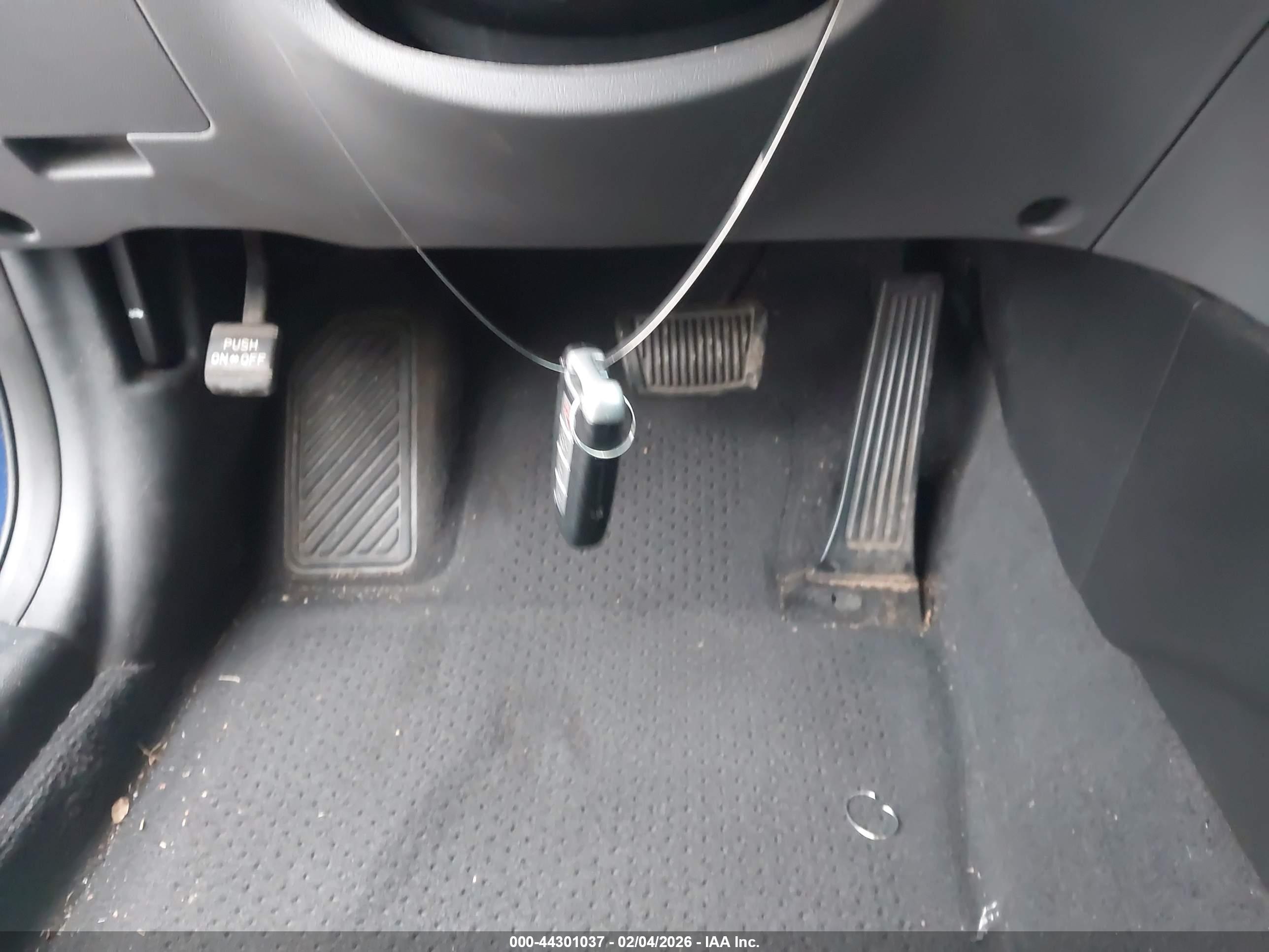 HYUNDAI SONATA image 11