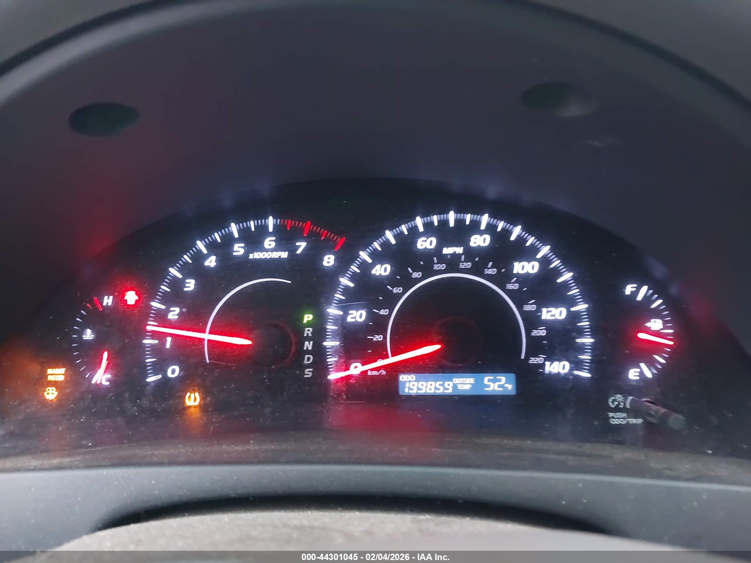TOYOTA CAMRY image 7