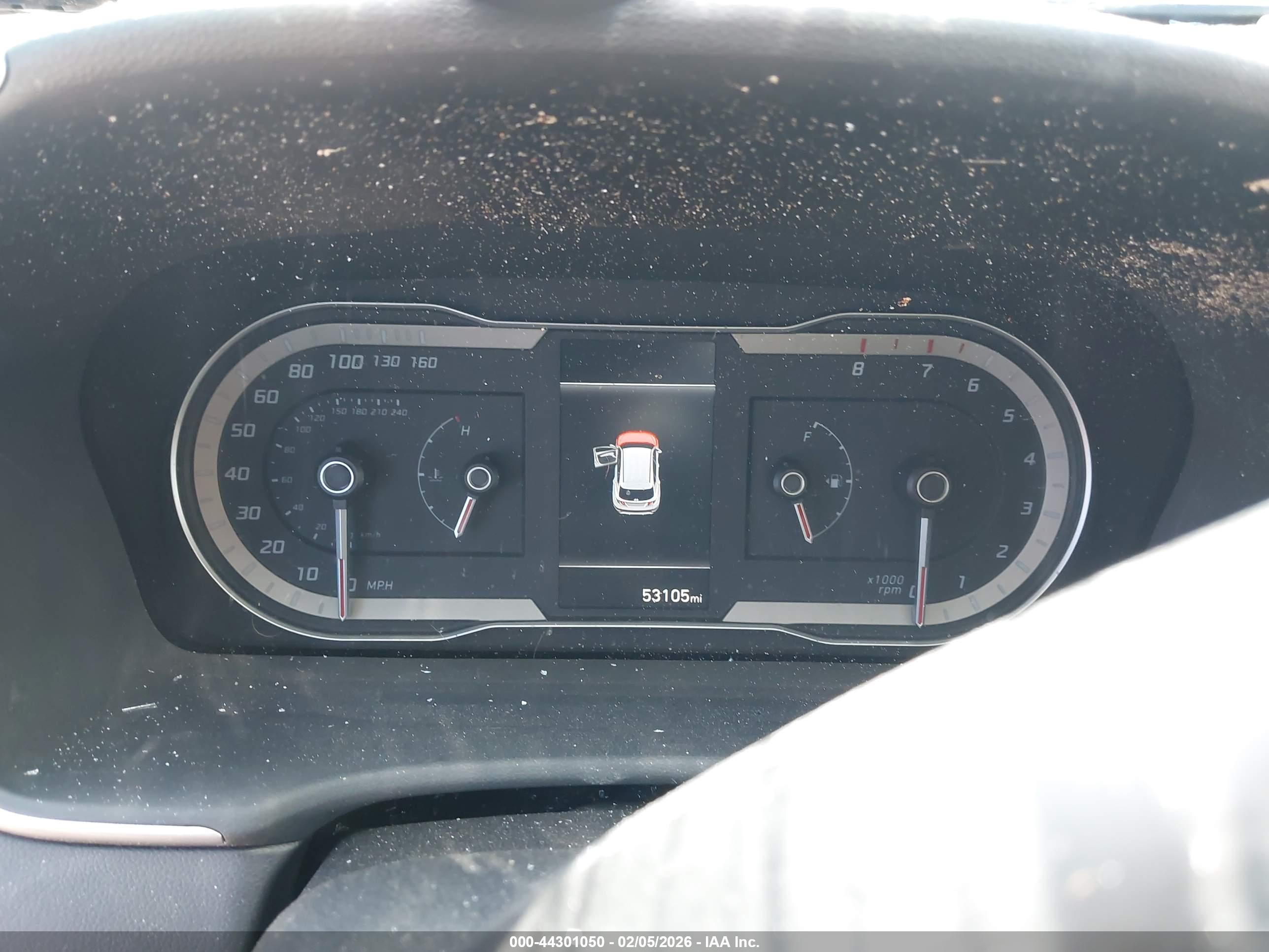HYUNDAI TUCSON image 7