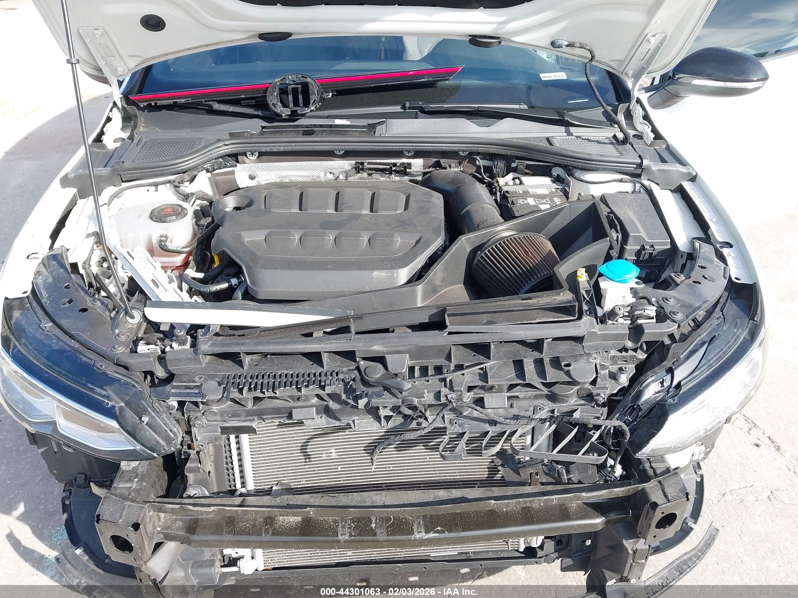 VOLKSWAGEN GOLF image 10