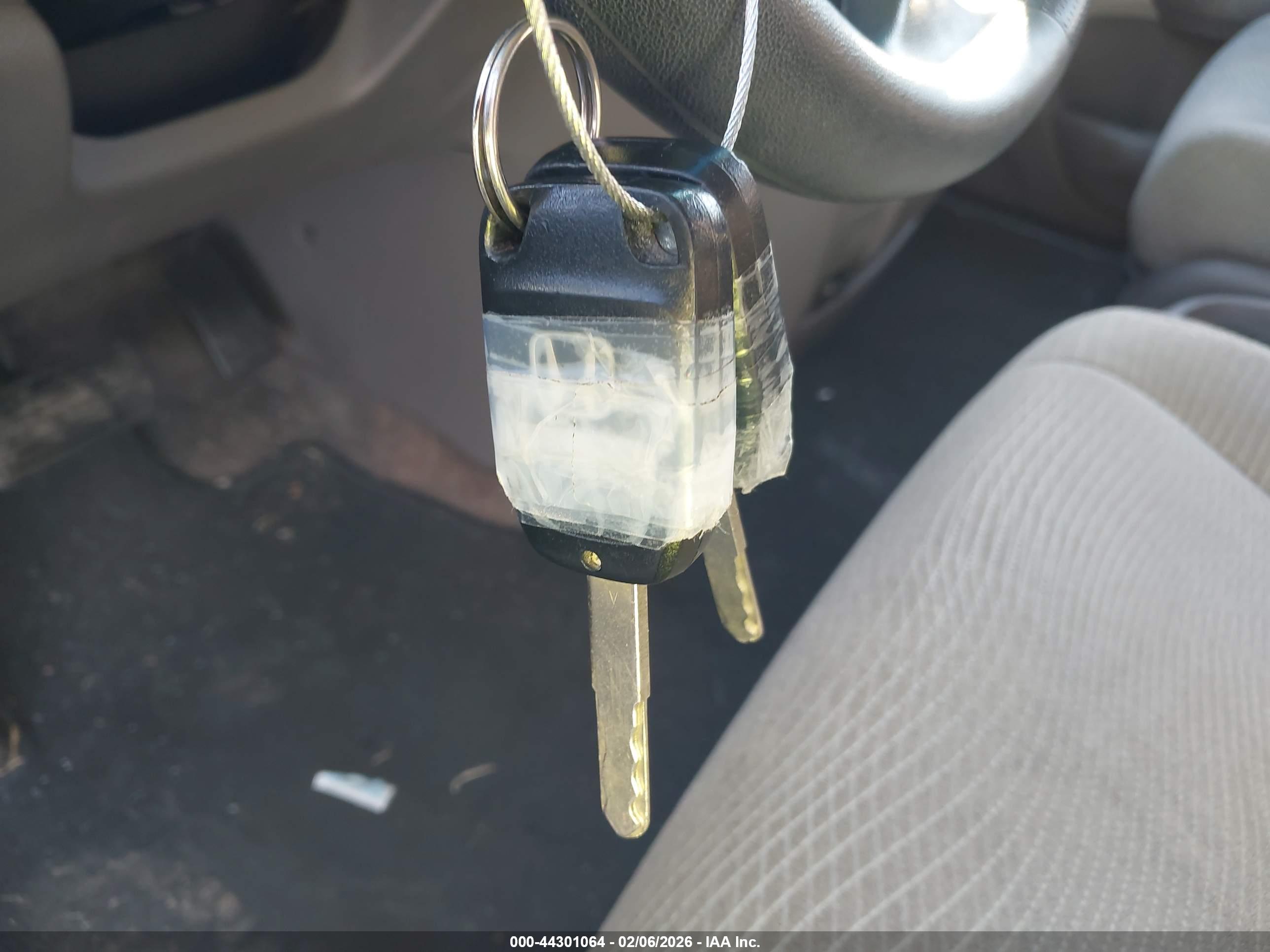 HONDA ODYSSEY image 11