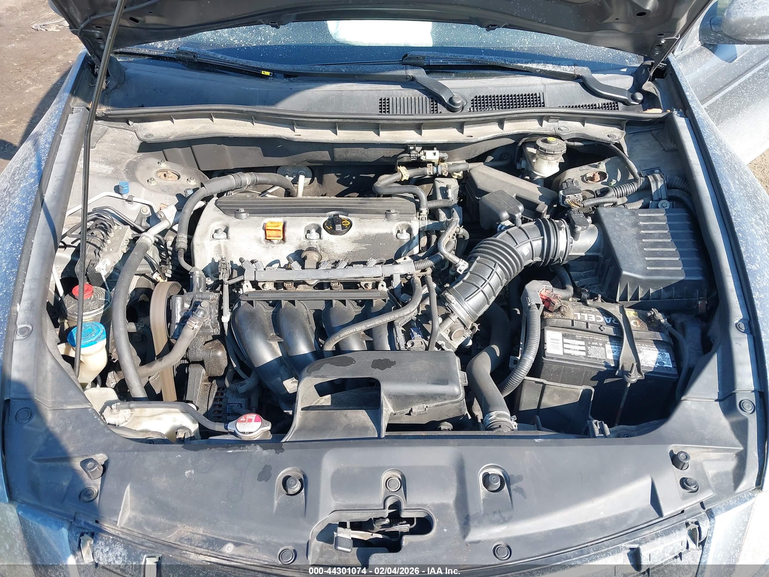 HONDA ACCORD image 10
