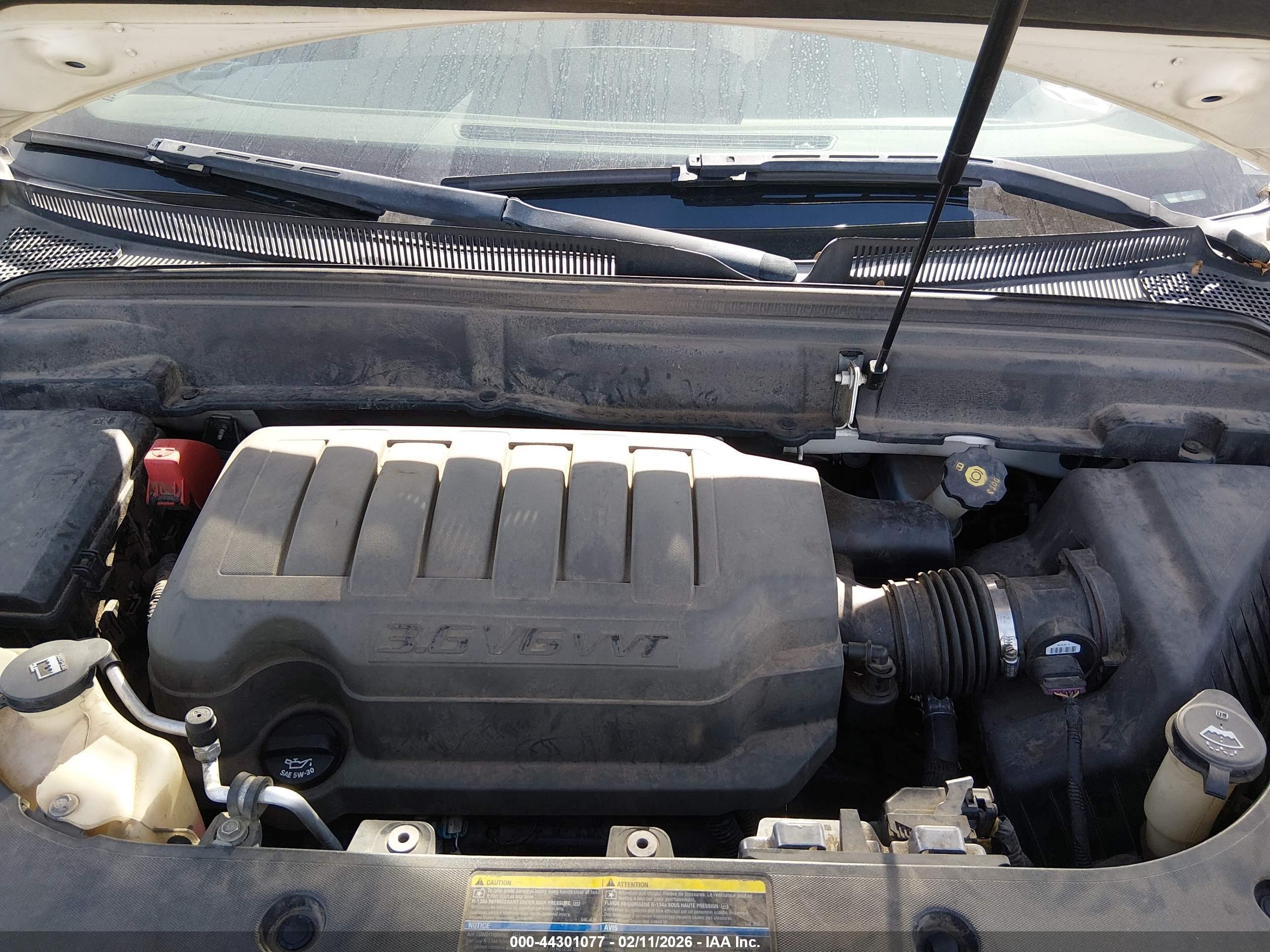 GMC ACADIA image 10