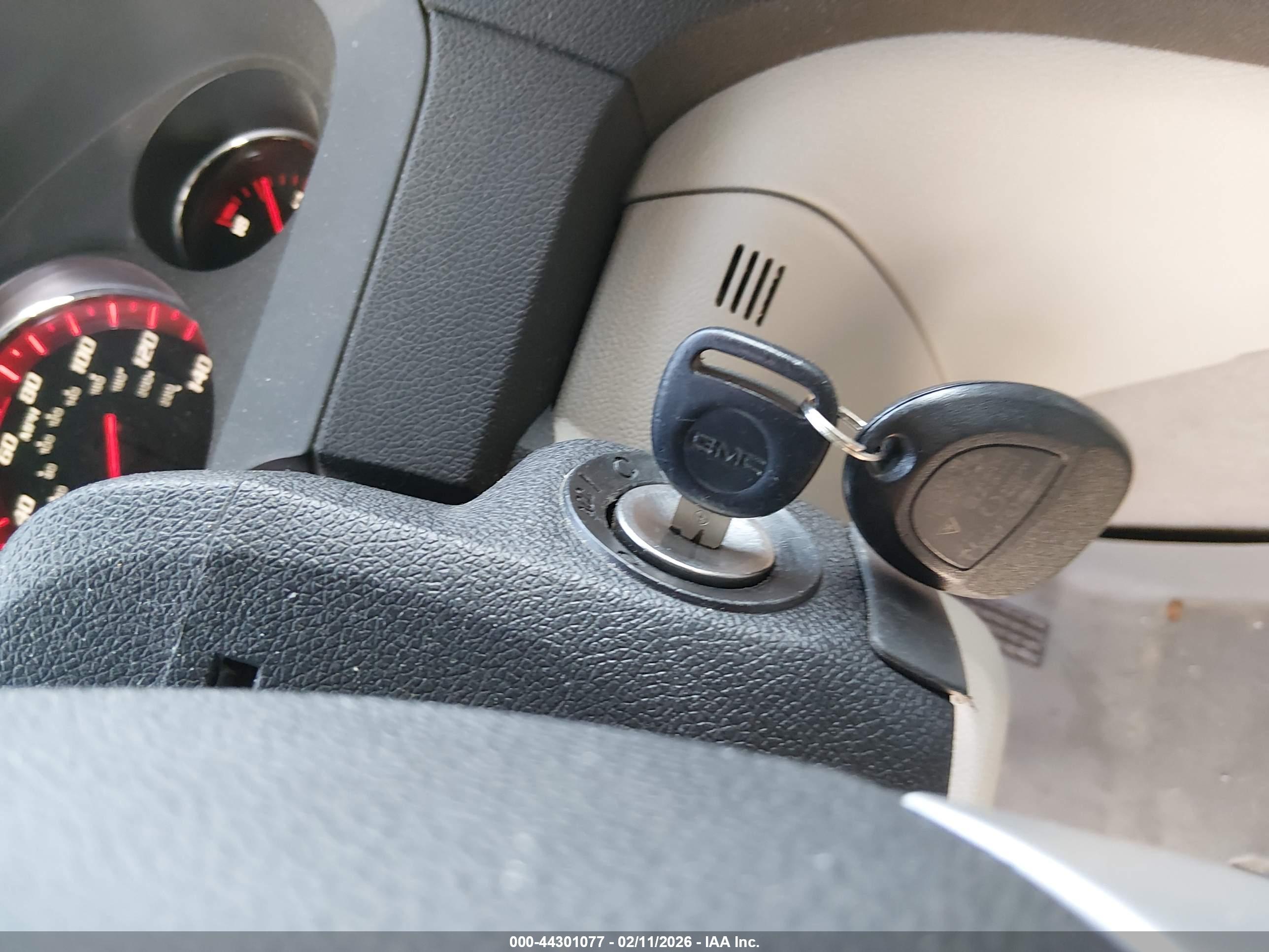 GMC ACADIA image 11