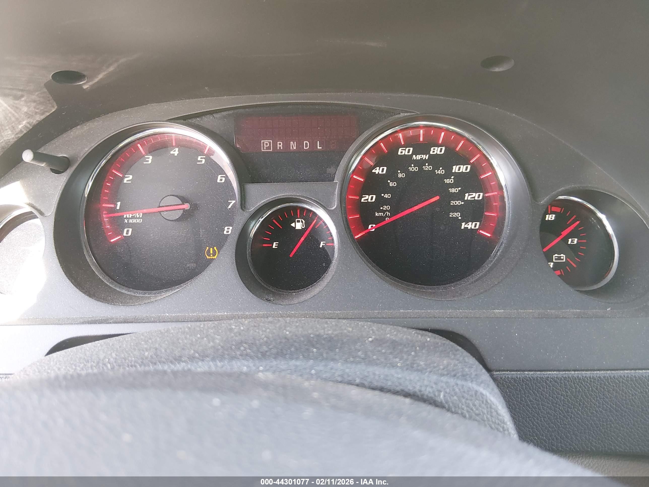GMC ACADIA image 7