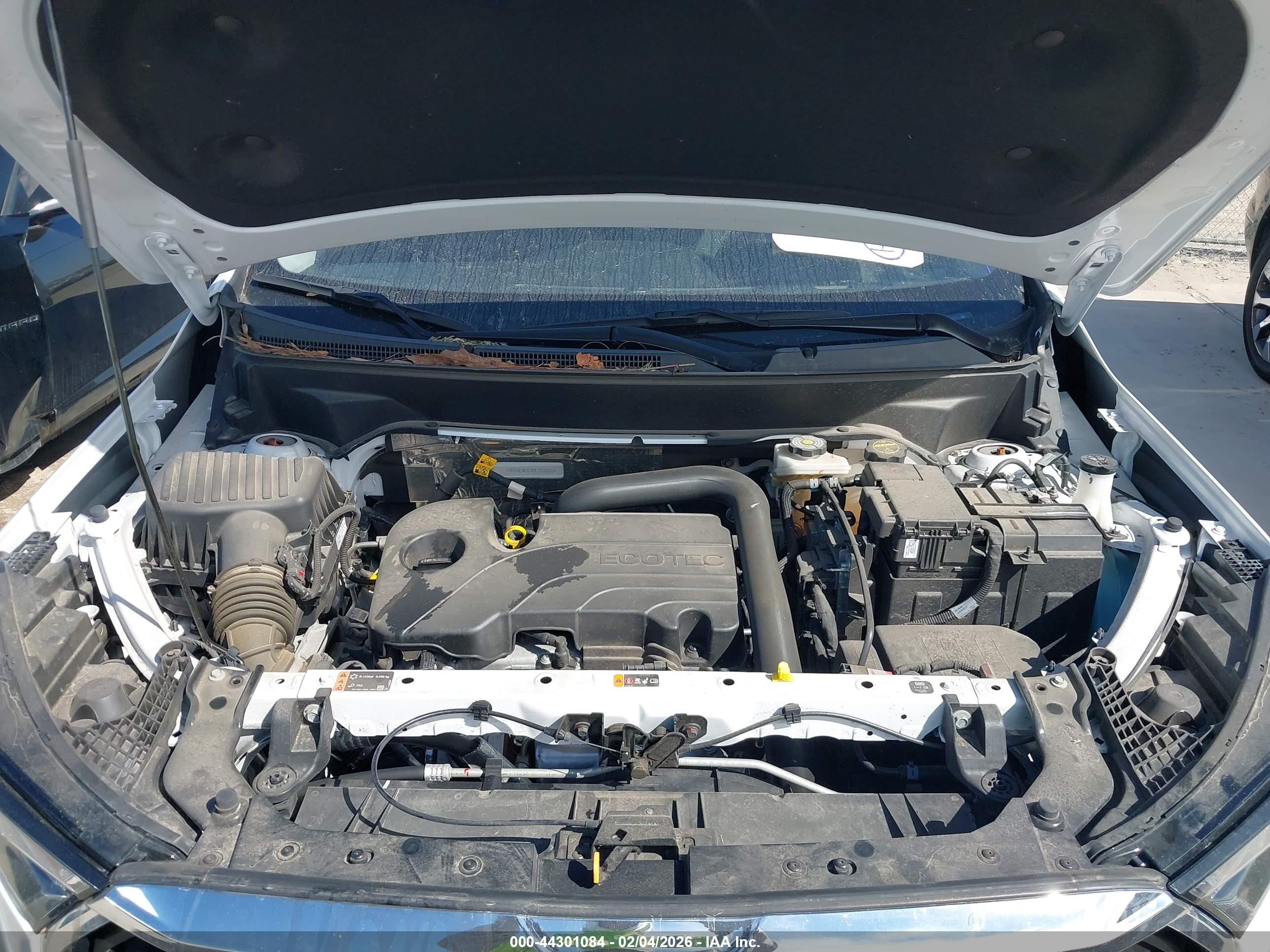 GMC TERRAIN image 10