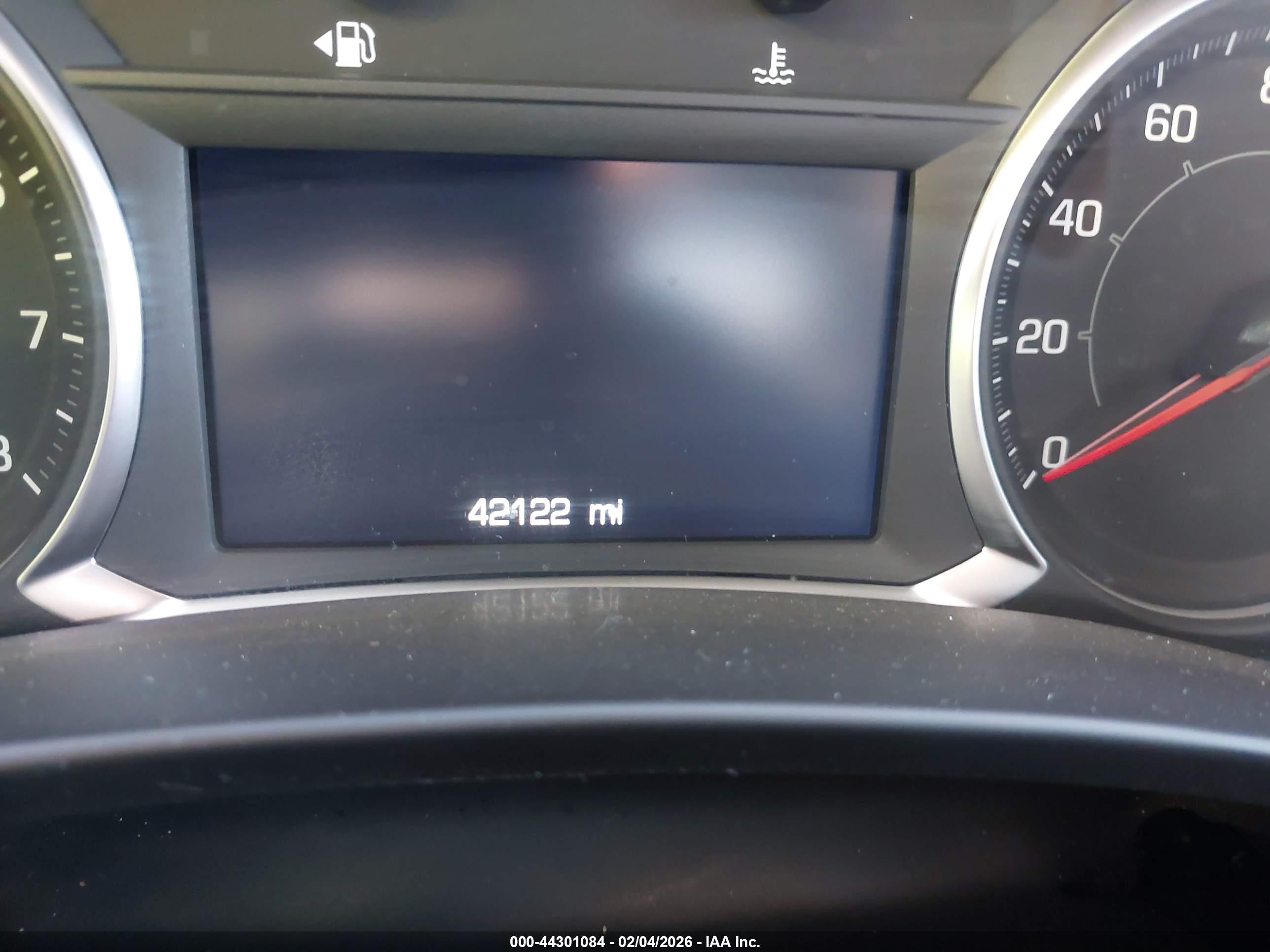 GMC TERRAIN image 7