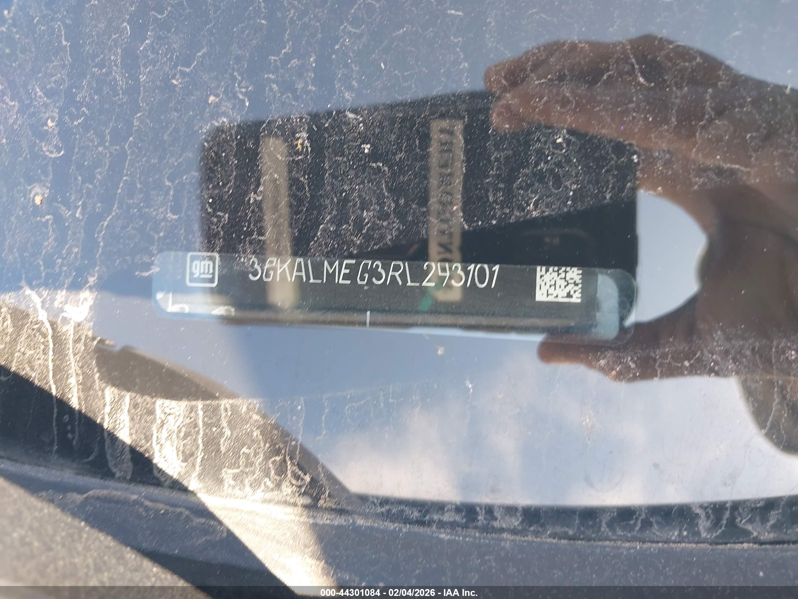 GMC TERRAIN image 9