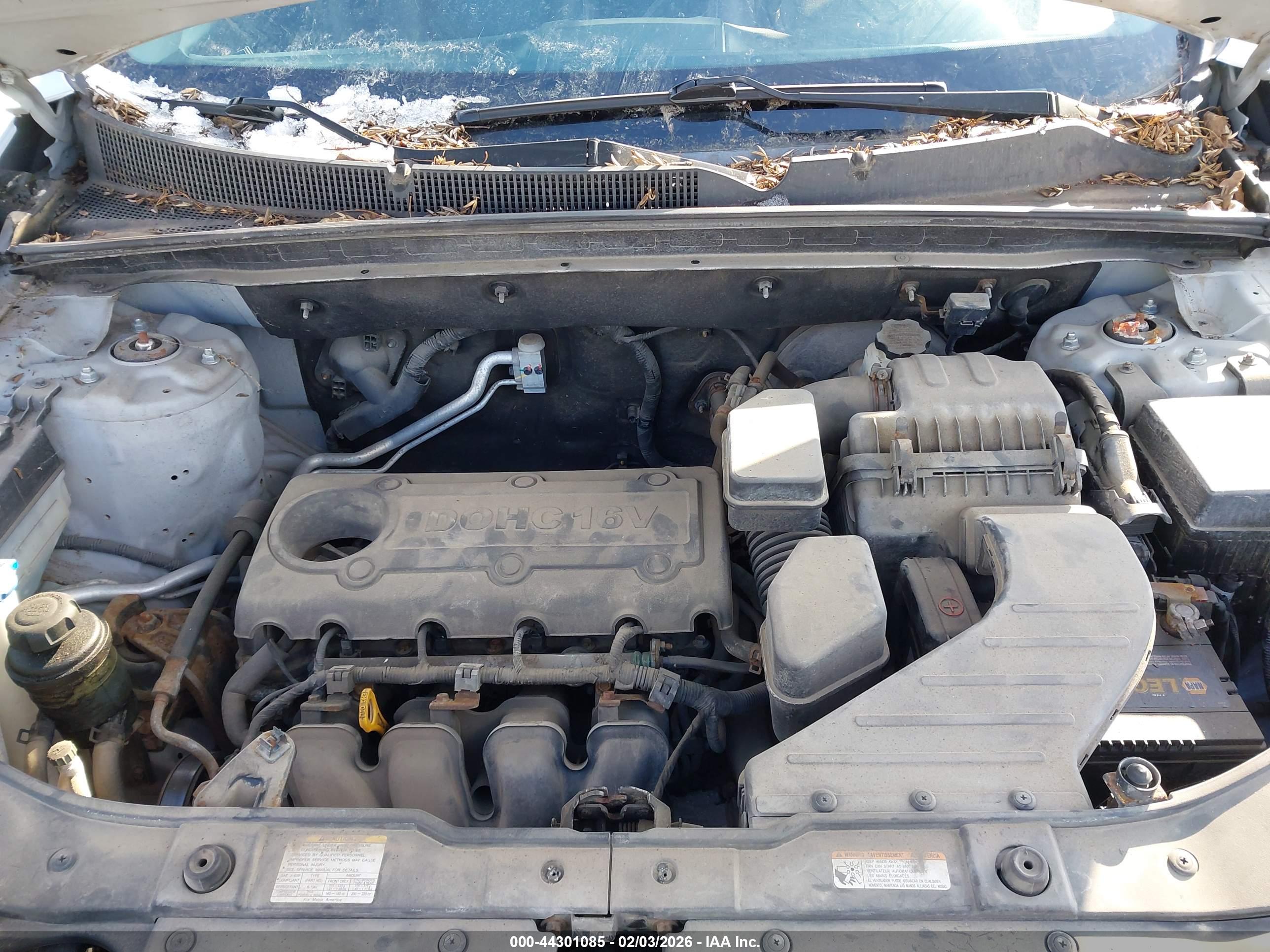 KIA SORENTO image 10