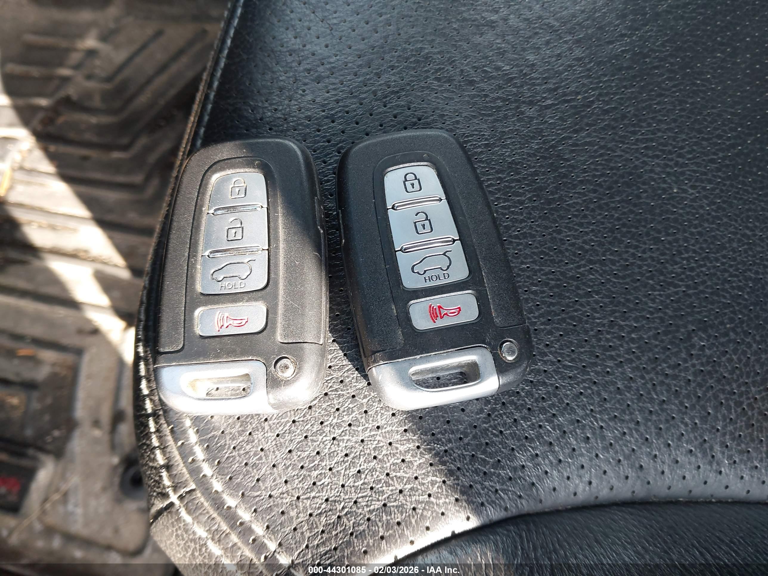 KIA SORENTO image 11