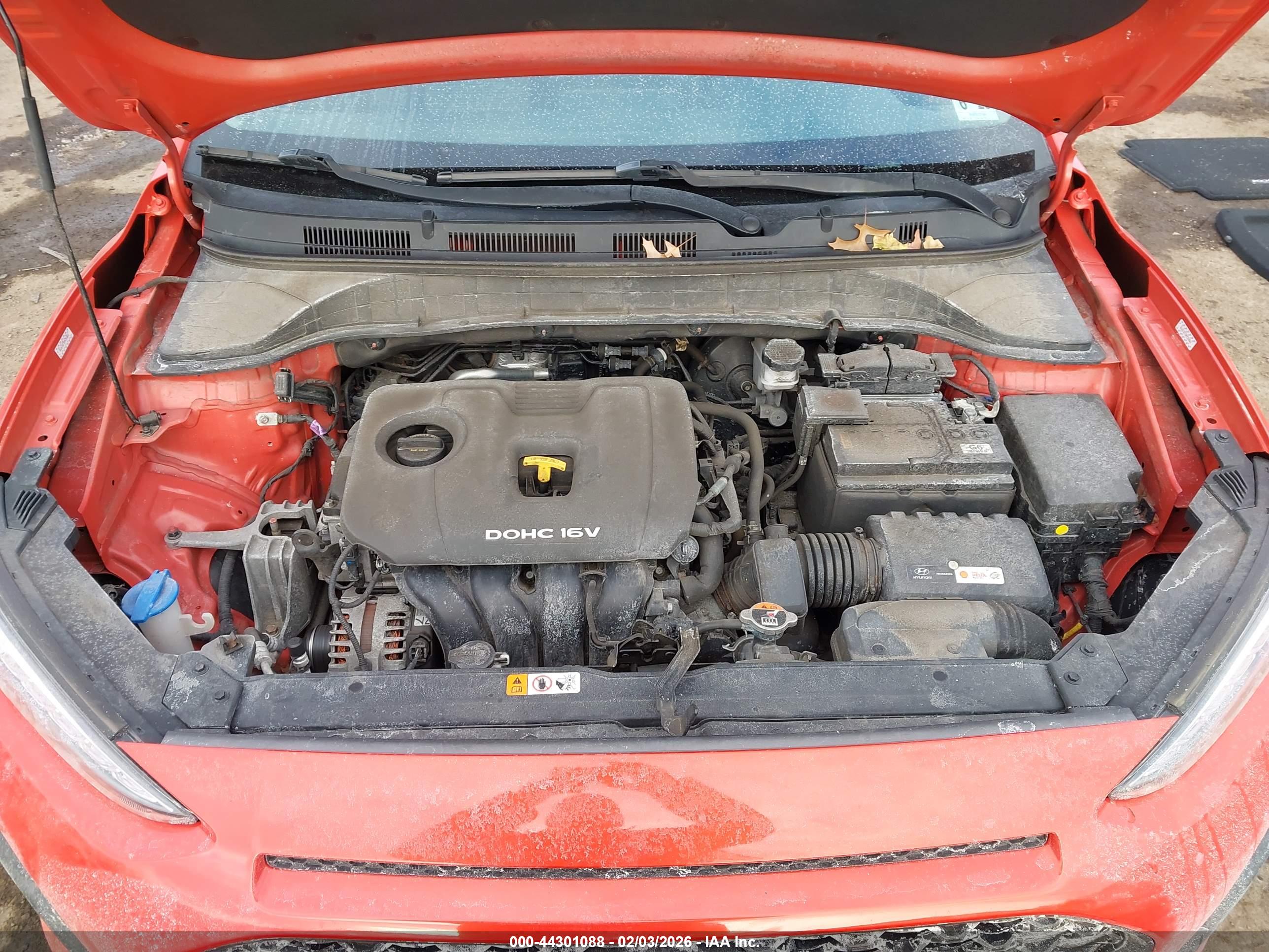 HYUNDAI KONA image 10