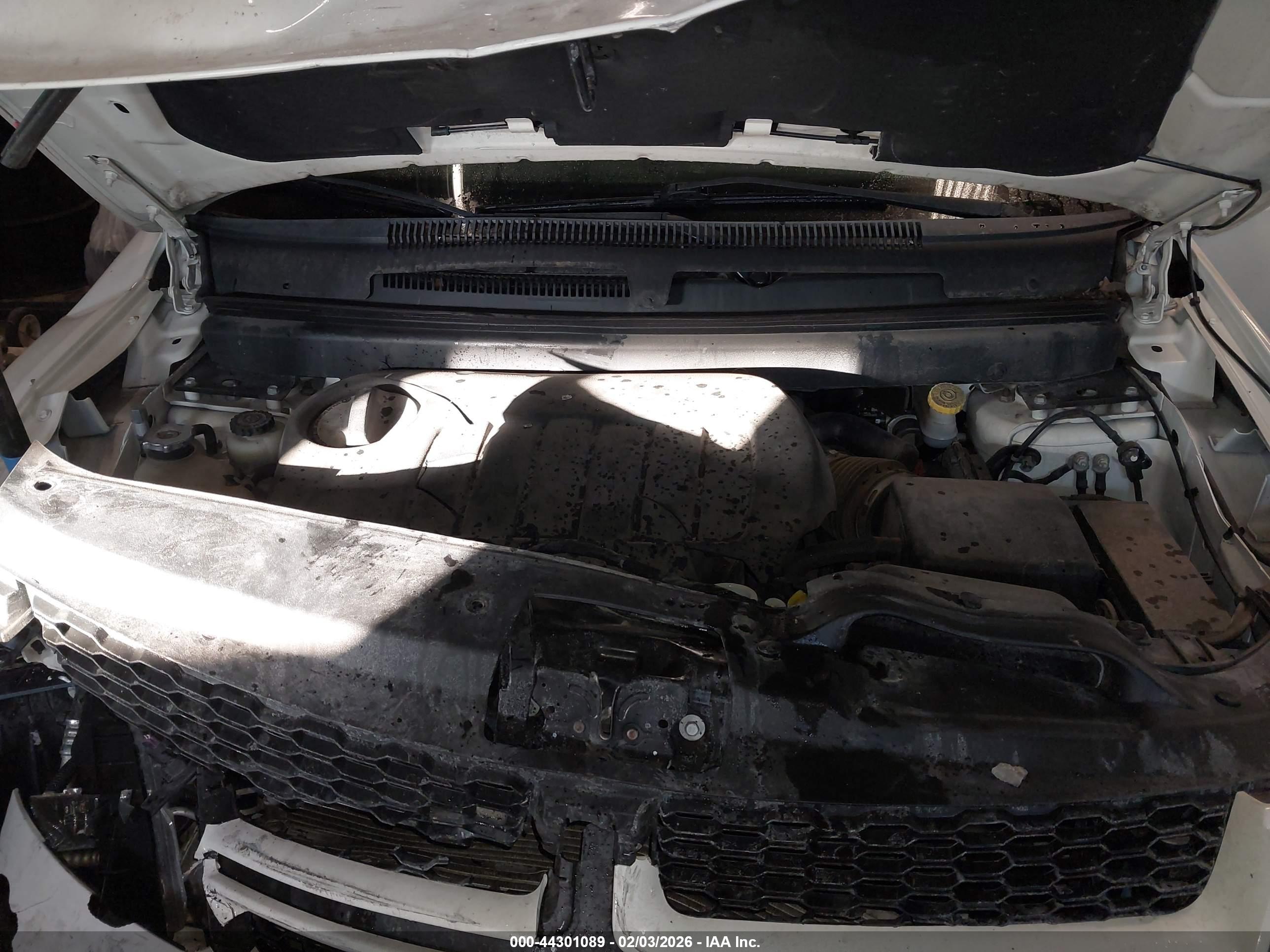 DODGE JOURNEY image 10