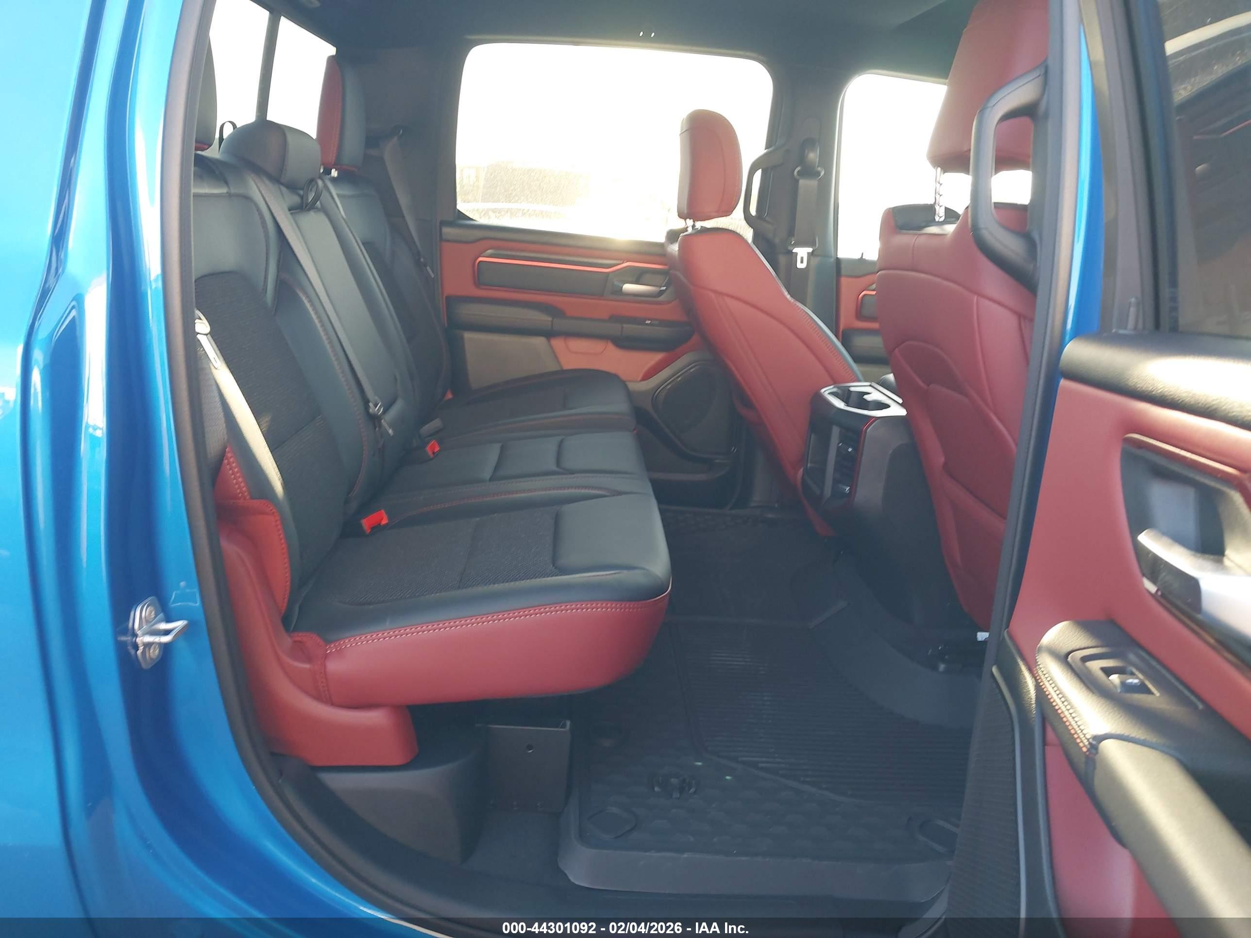 RAM 1500 image 8