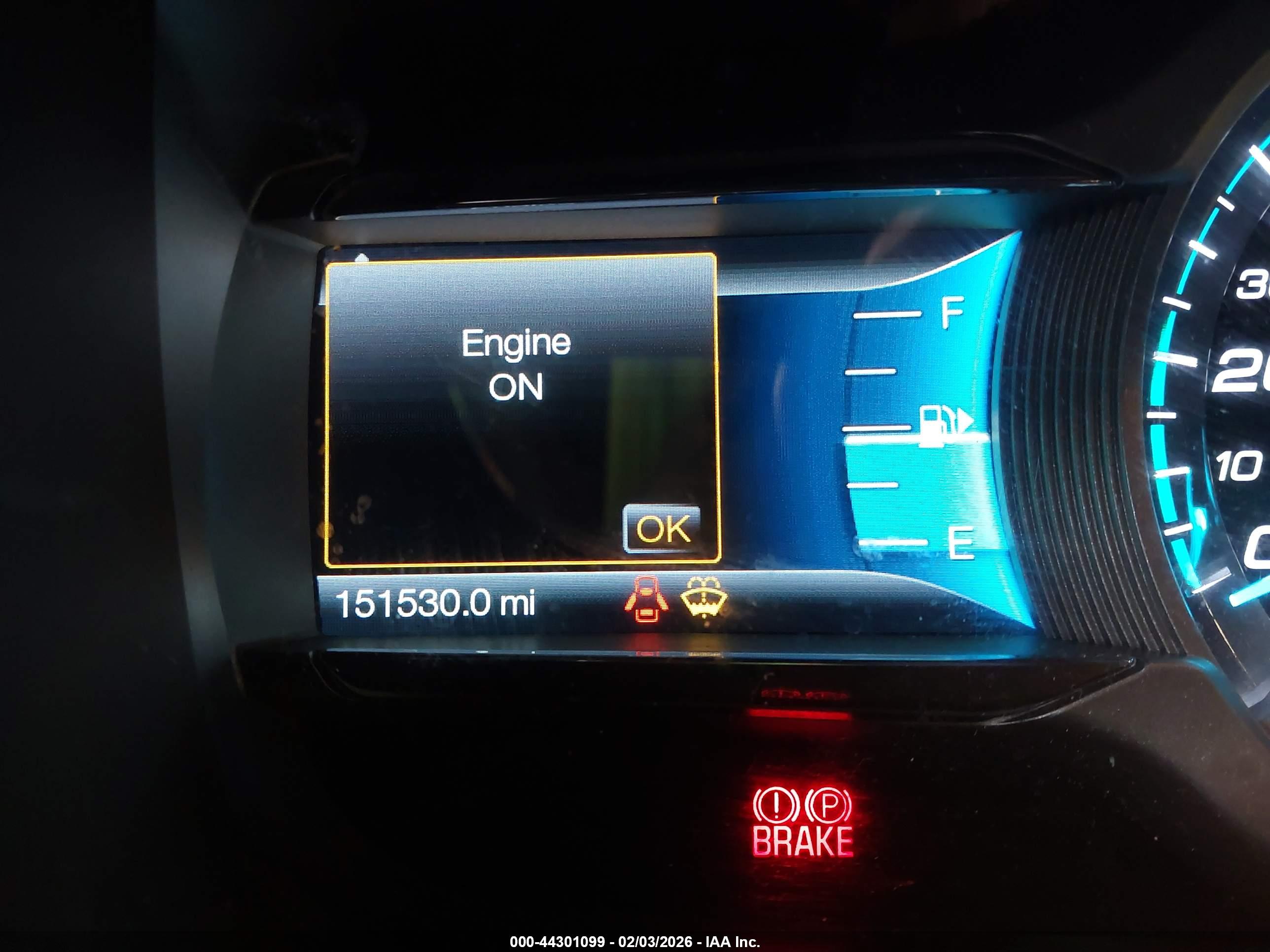 FORD TAURUS image 7