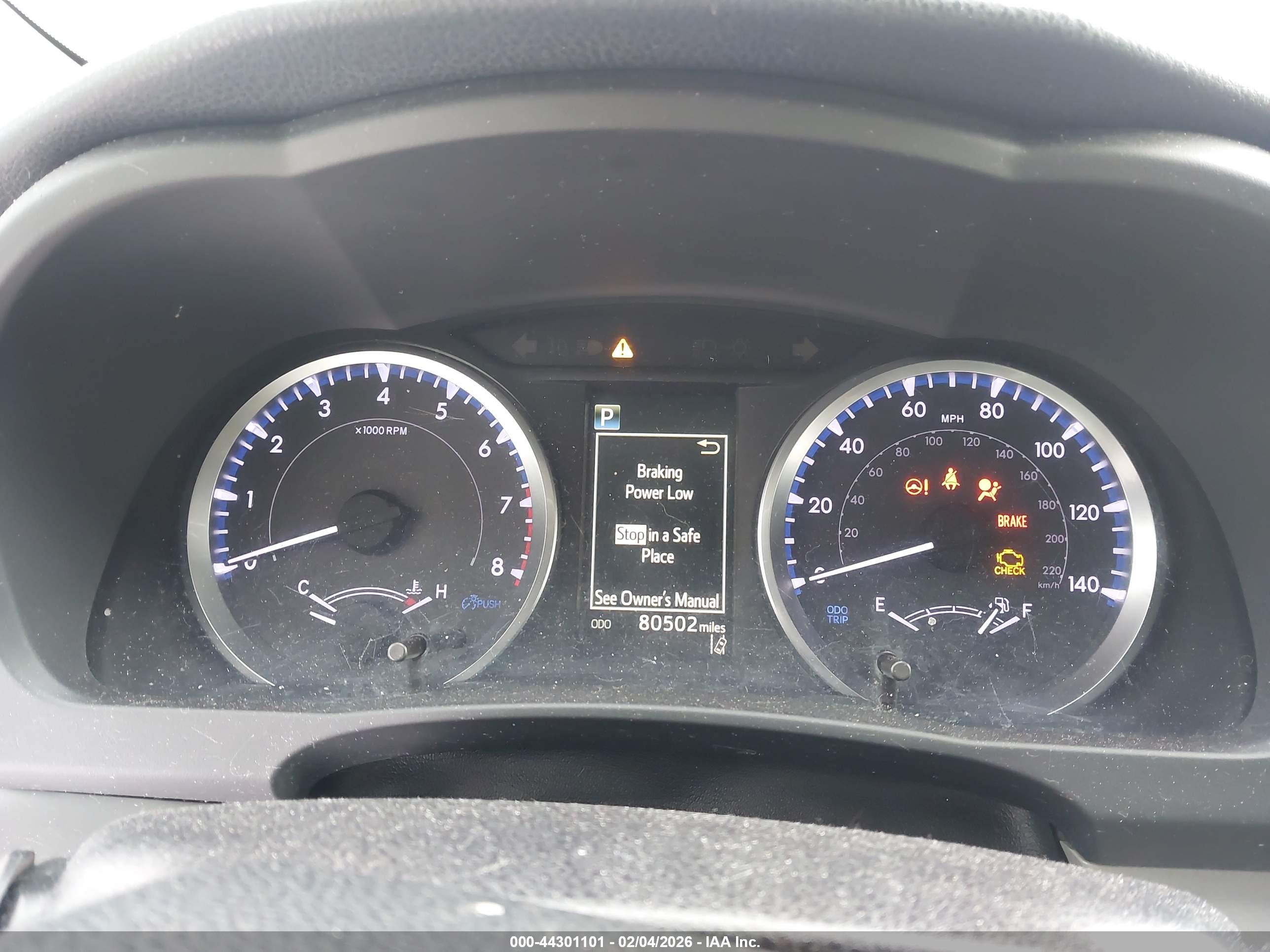 TOYOTA HIGHLANDER image 7