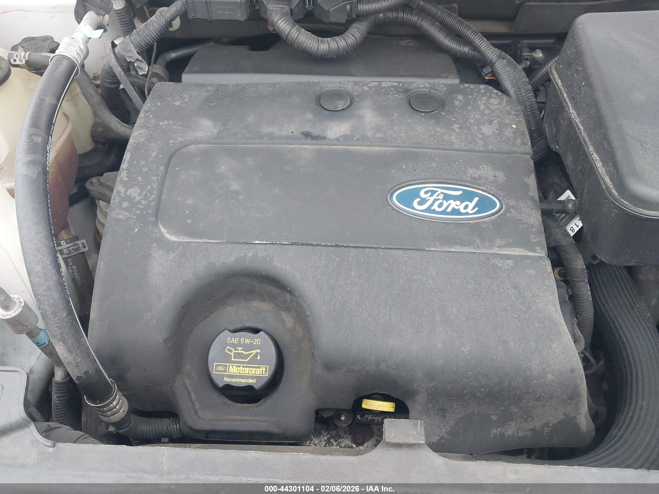 FORD EDGE image 10