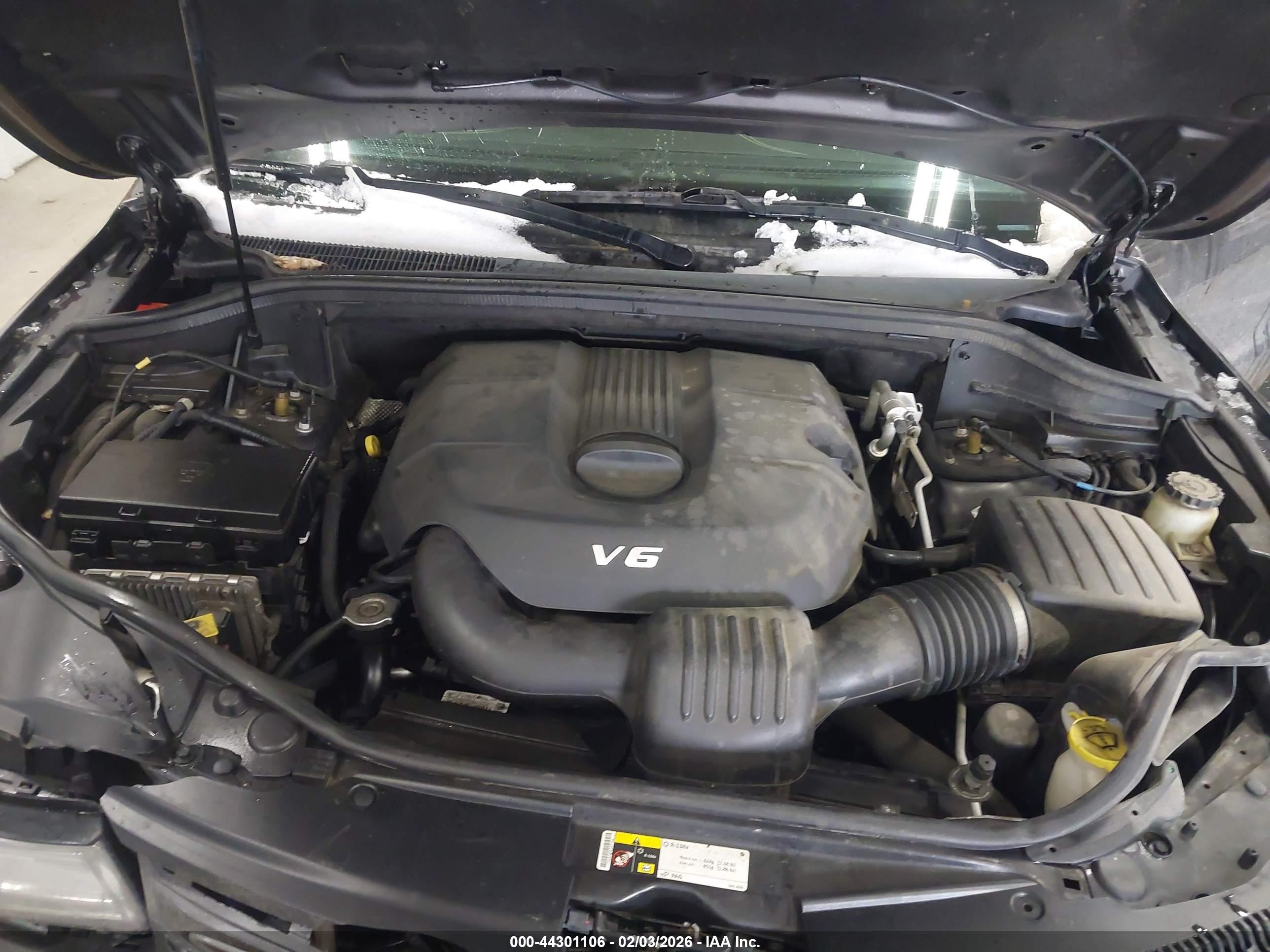 JEEP GRAND image 10