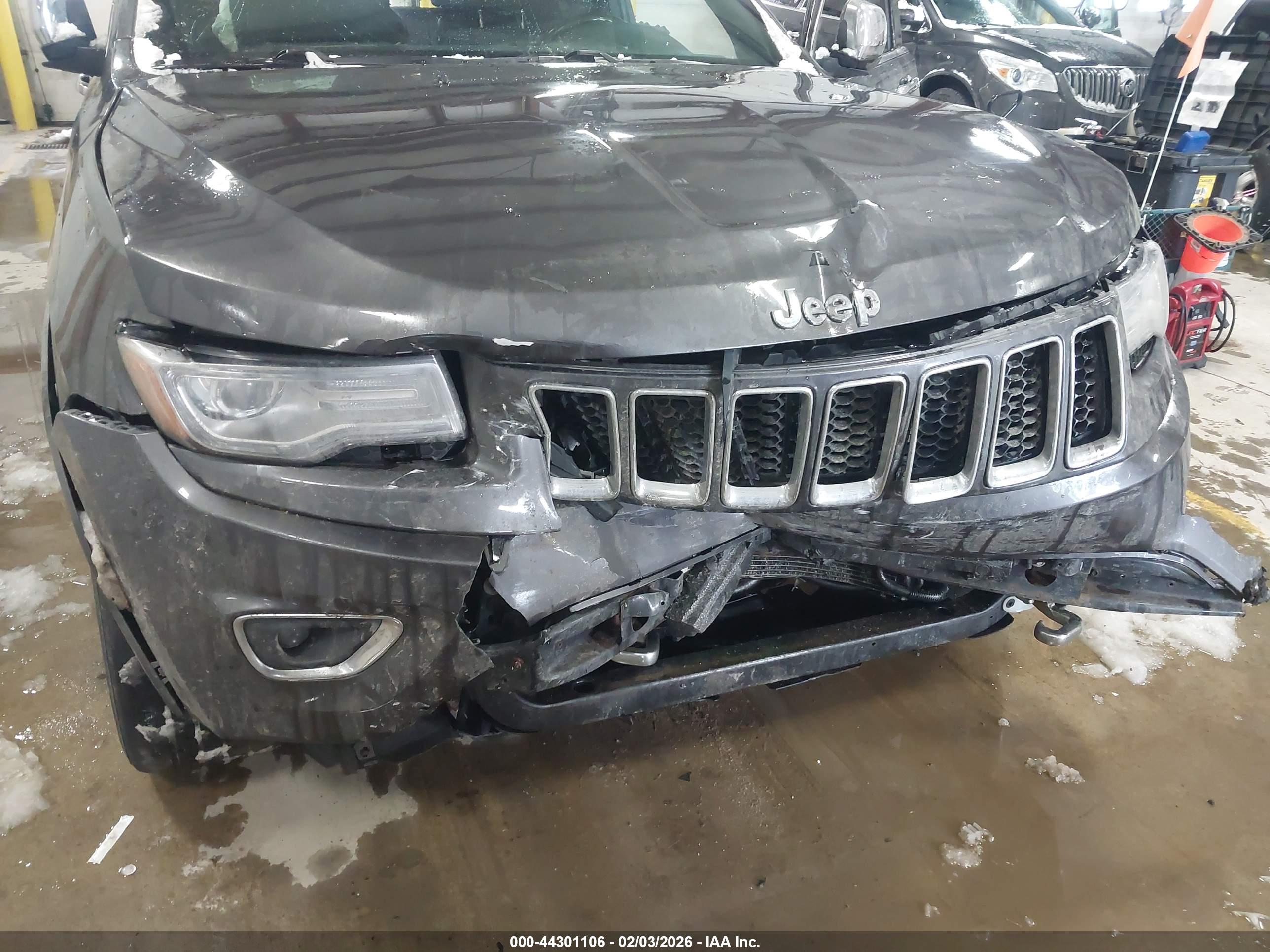 JEEP GRAND image 6