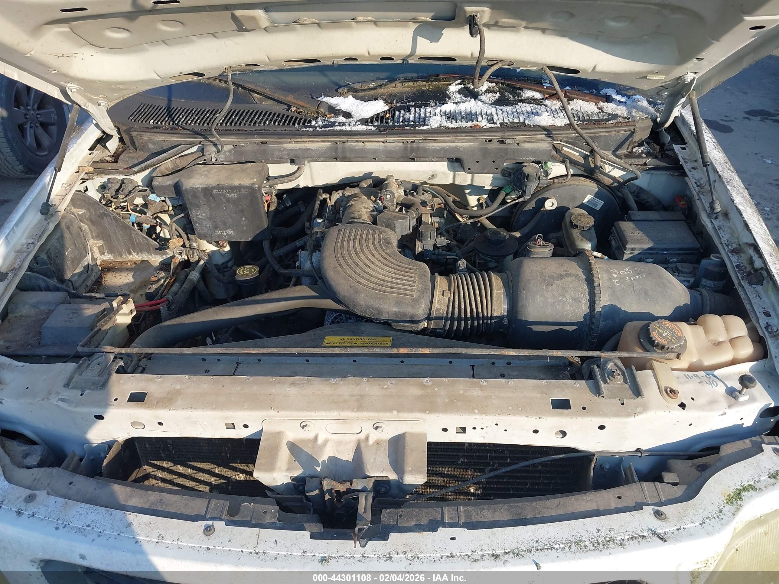 FORD F-150 image 10