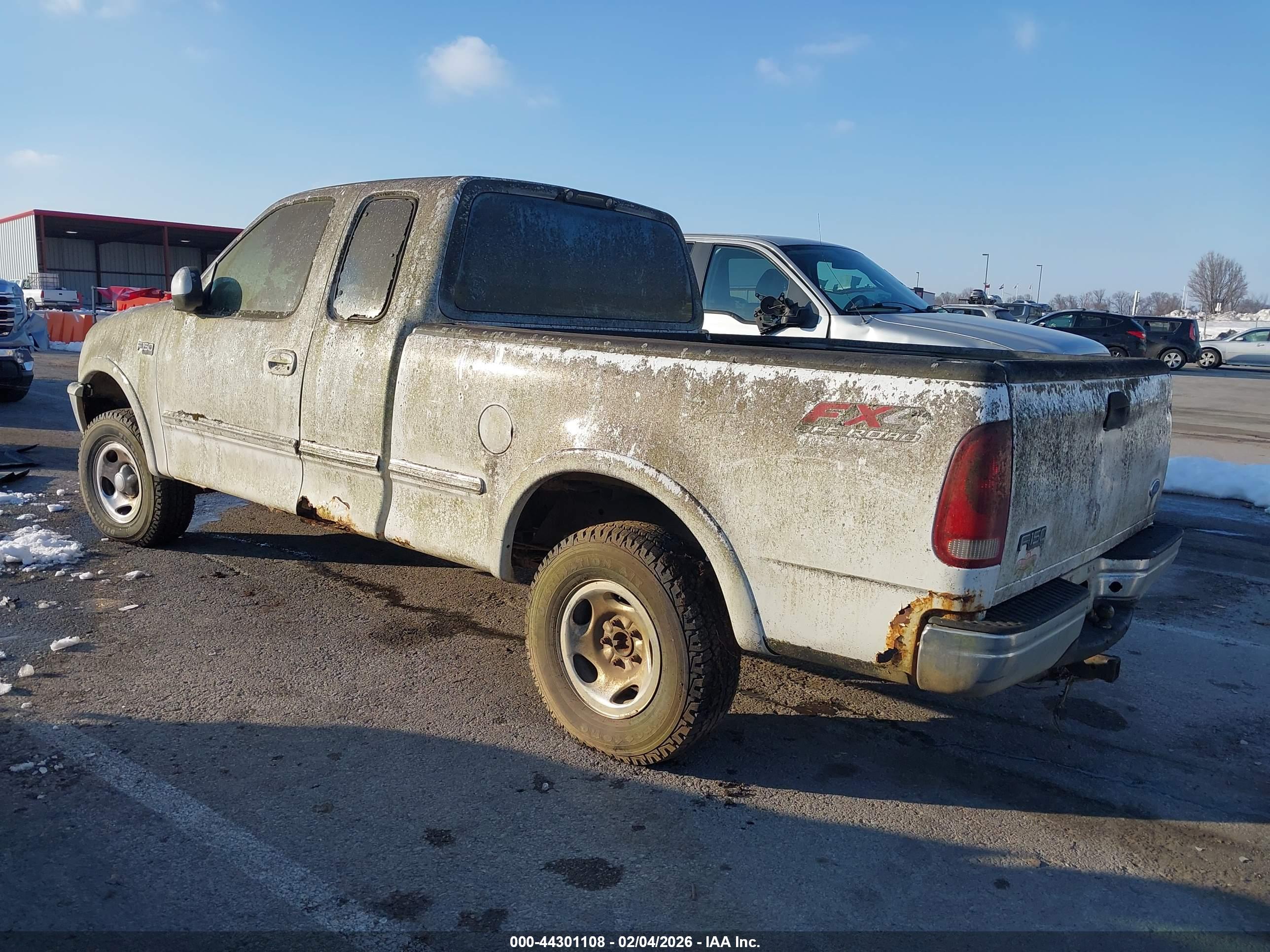 FORD F-150 image 3