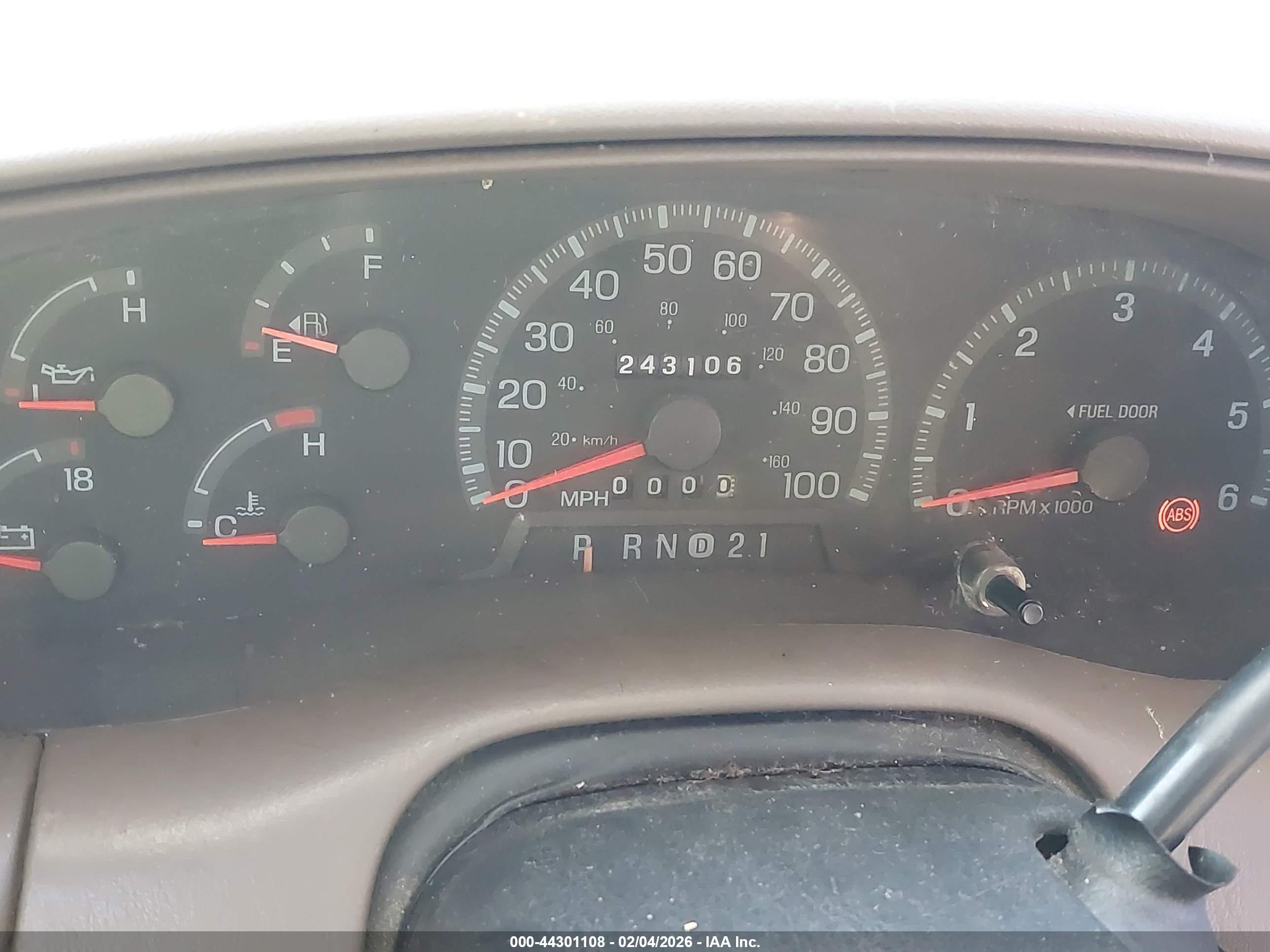 FORD F-150 image 7