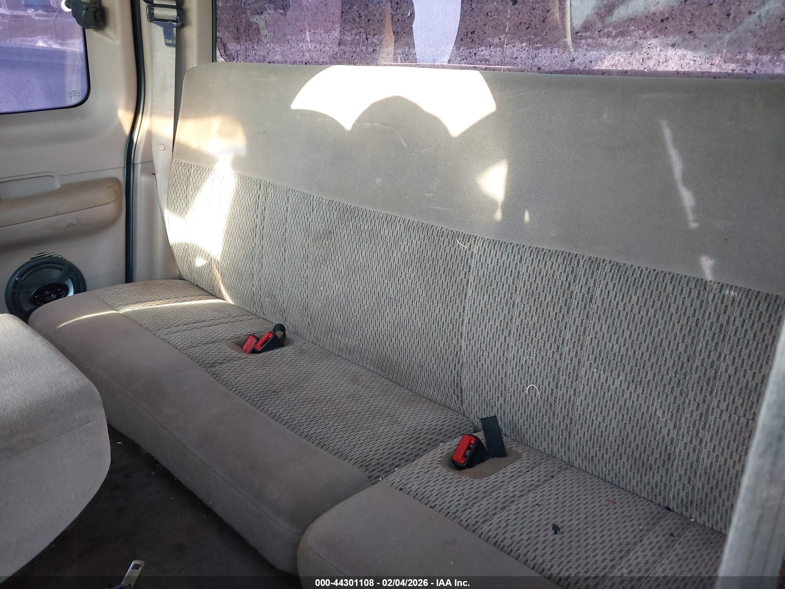 FORD F-150 image 8