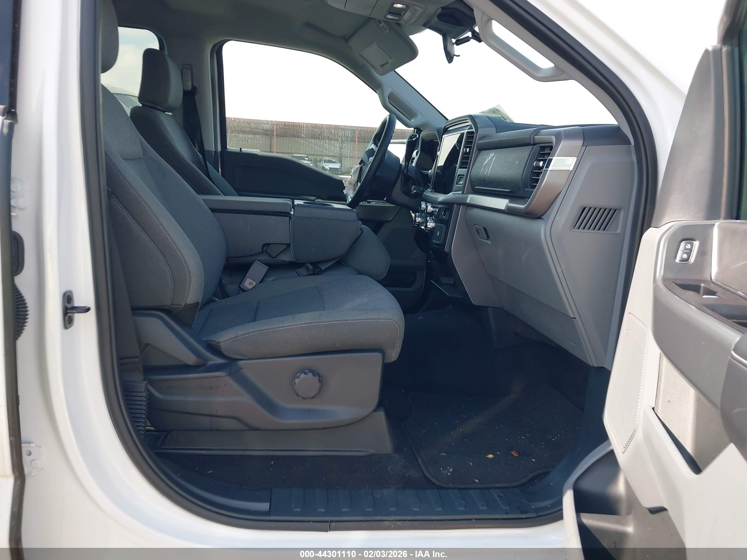 FORD F-150 image 5