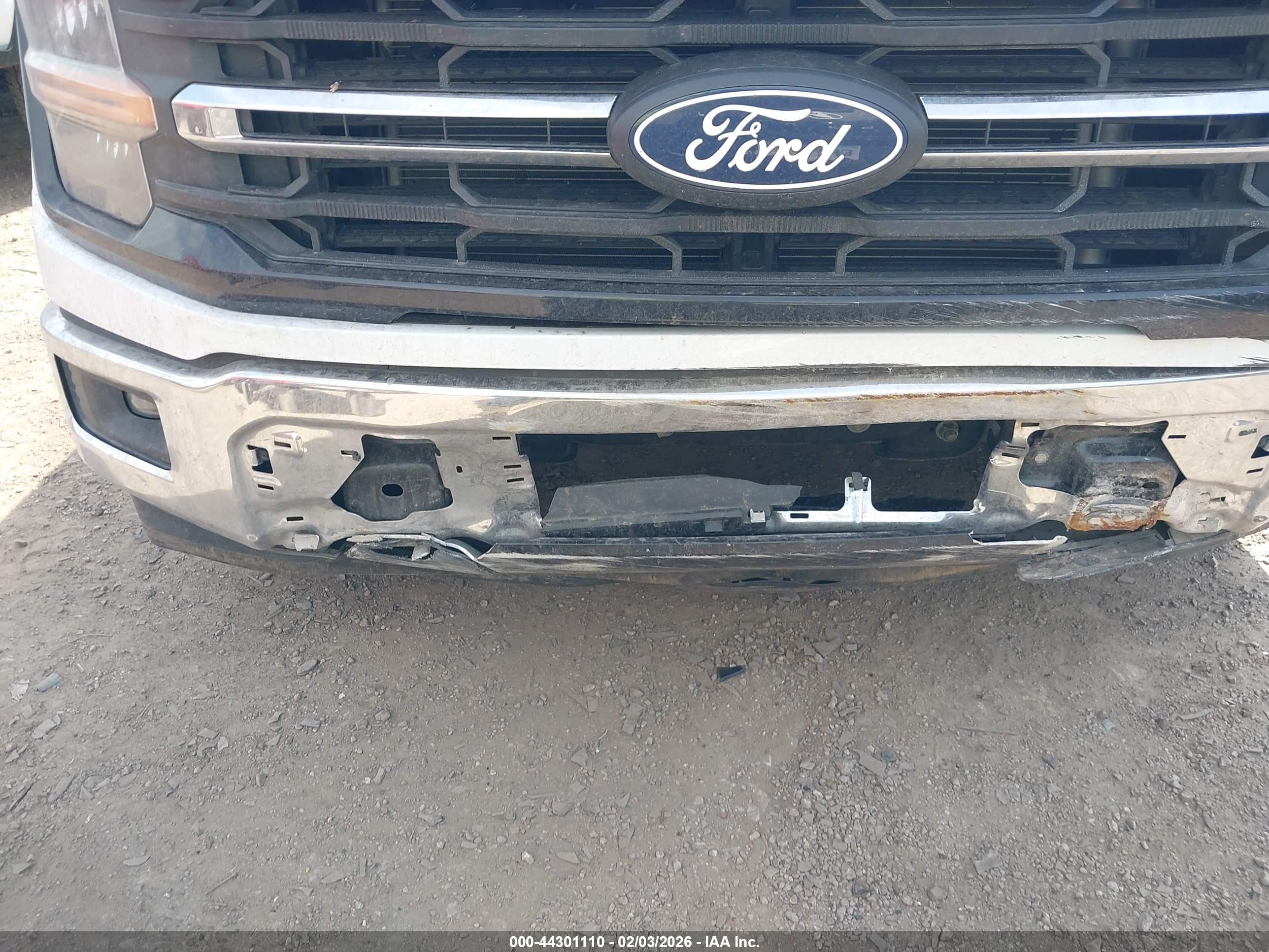FORD F-150 image 6