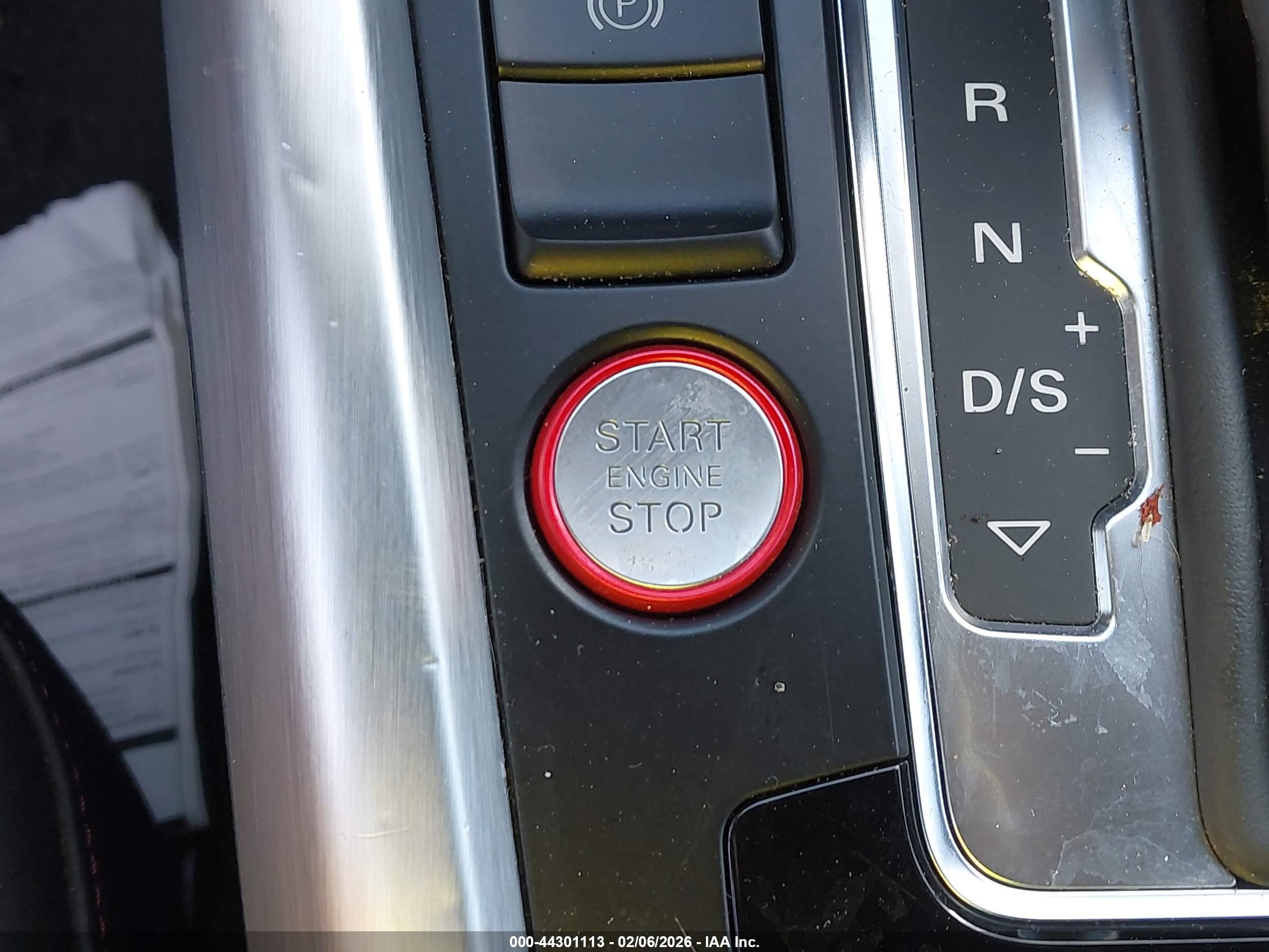 AUDI SQ5 image 11
