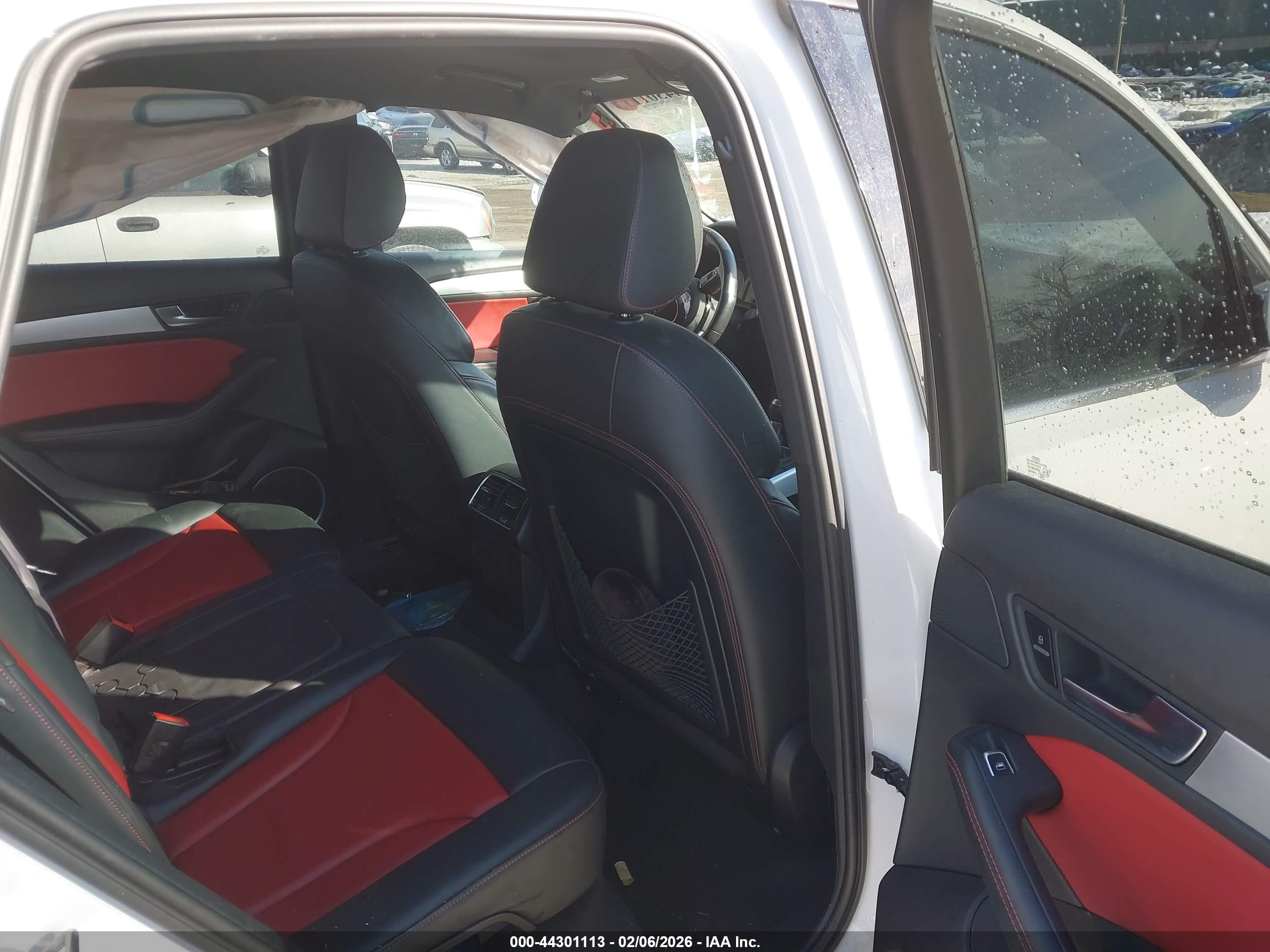 AUDI SQ5 image 8