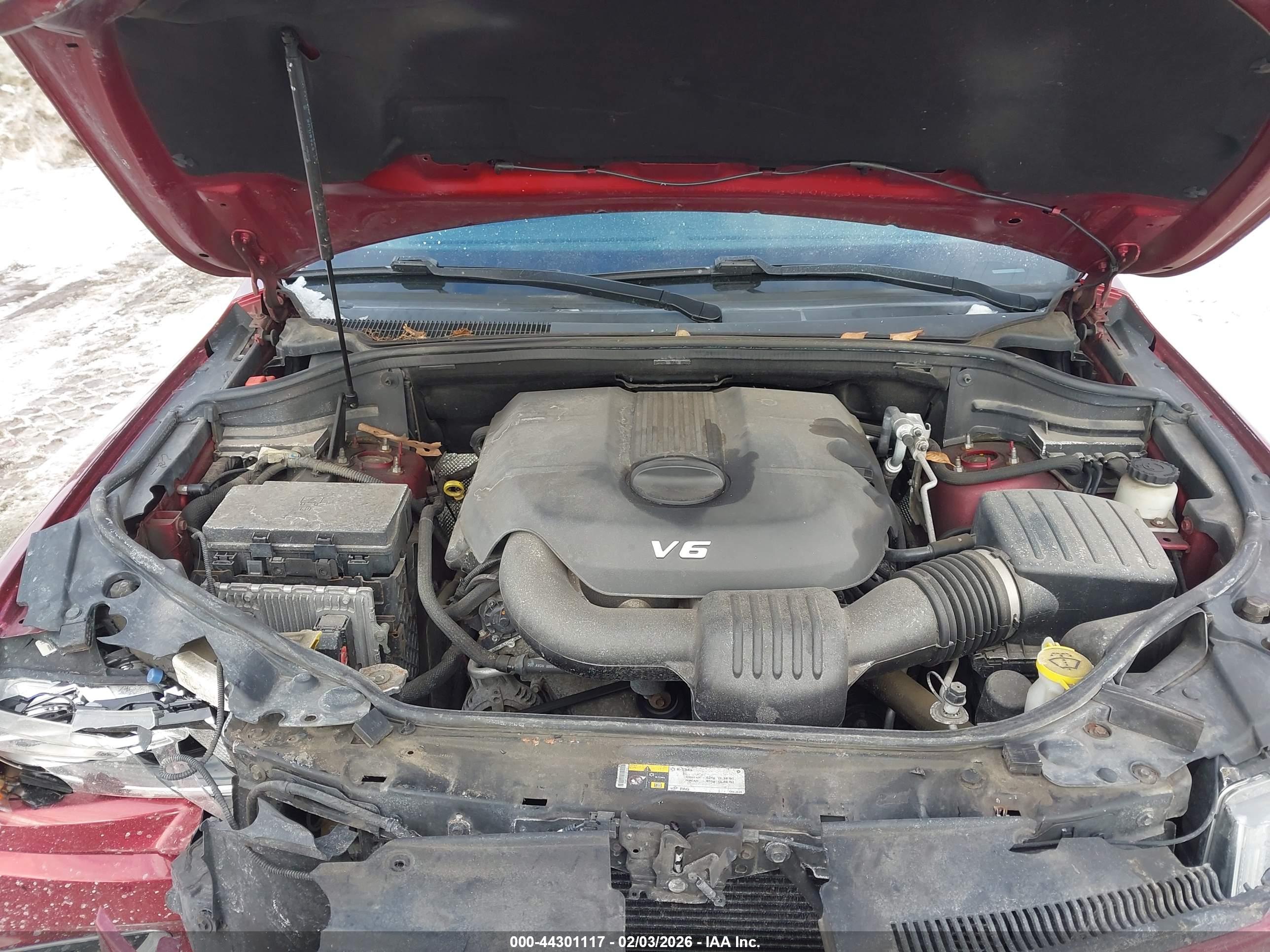 JEEP GRAND image 10