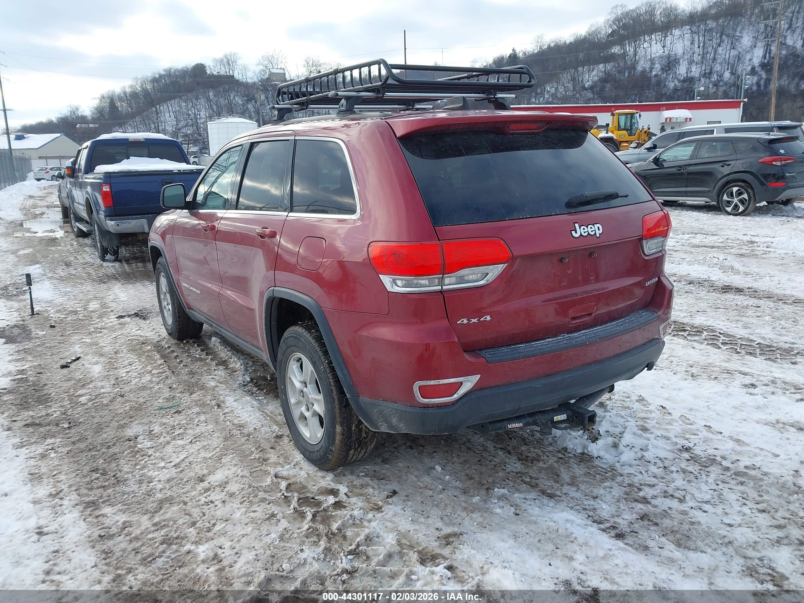 JEEP GRAND image 3