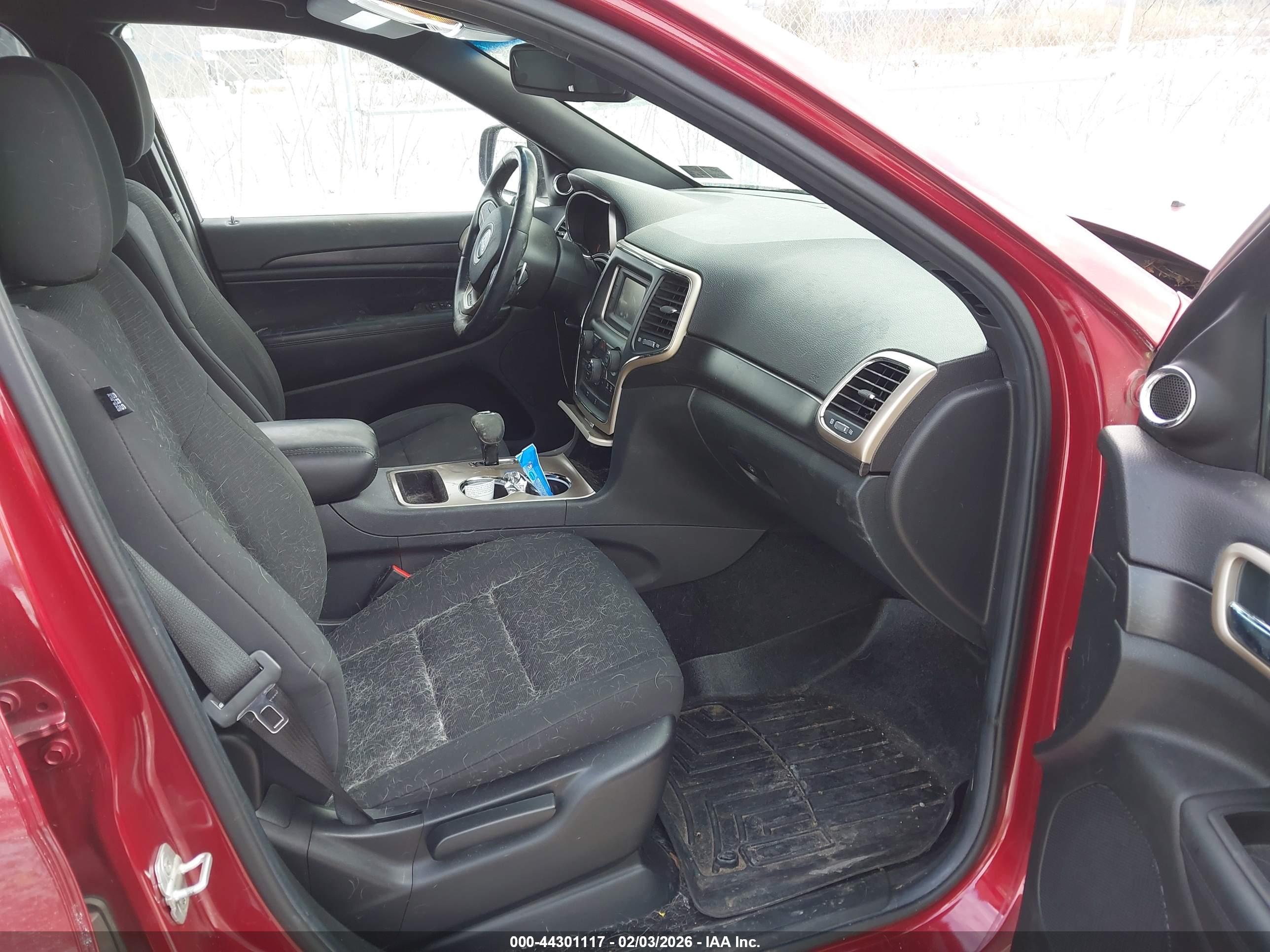 JEEP GRAND image 5