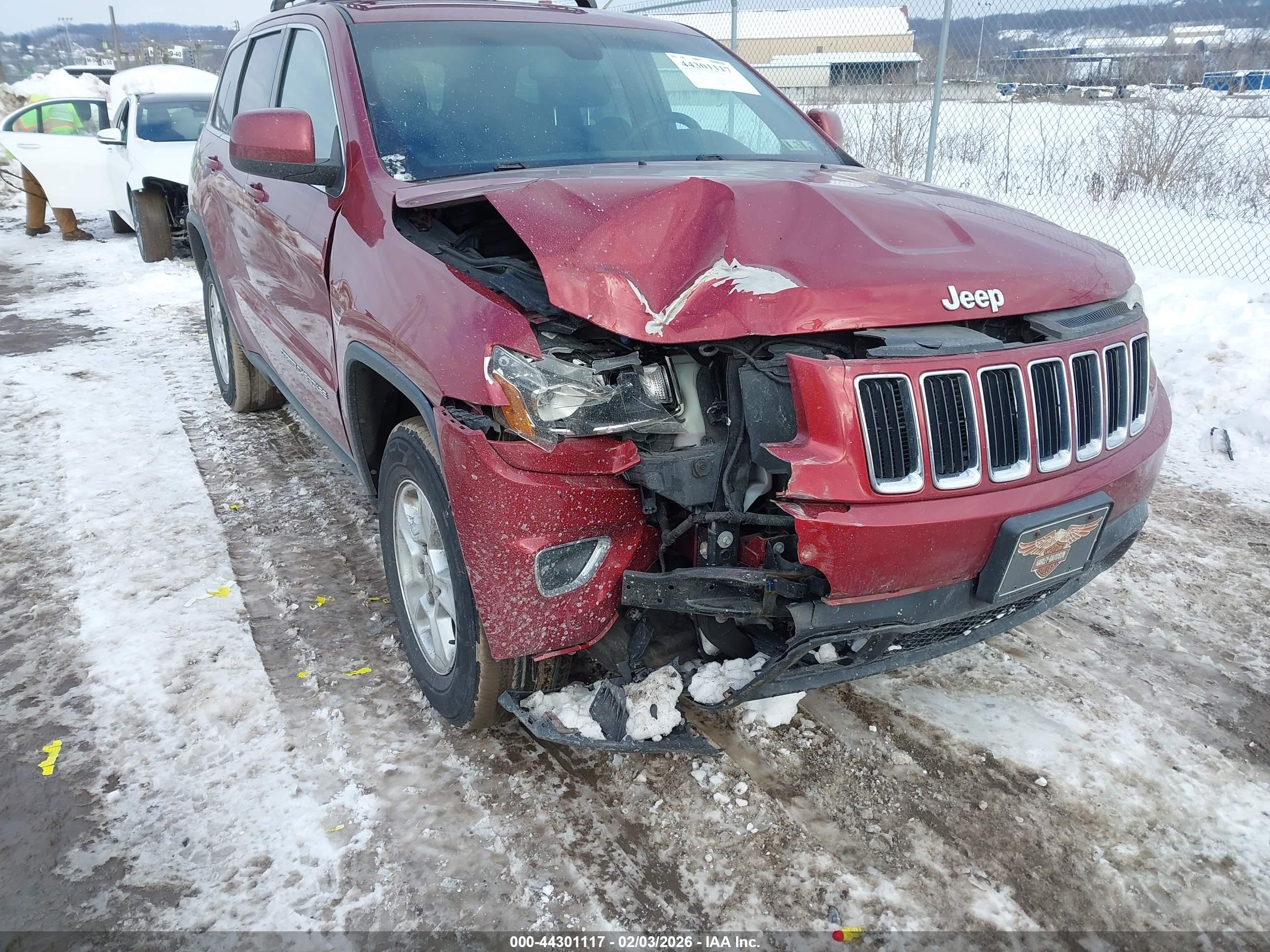 JEEP GRAND image 6