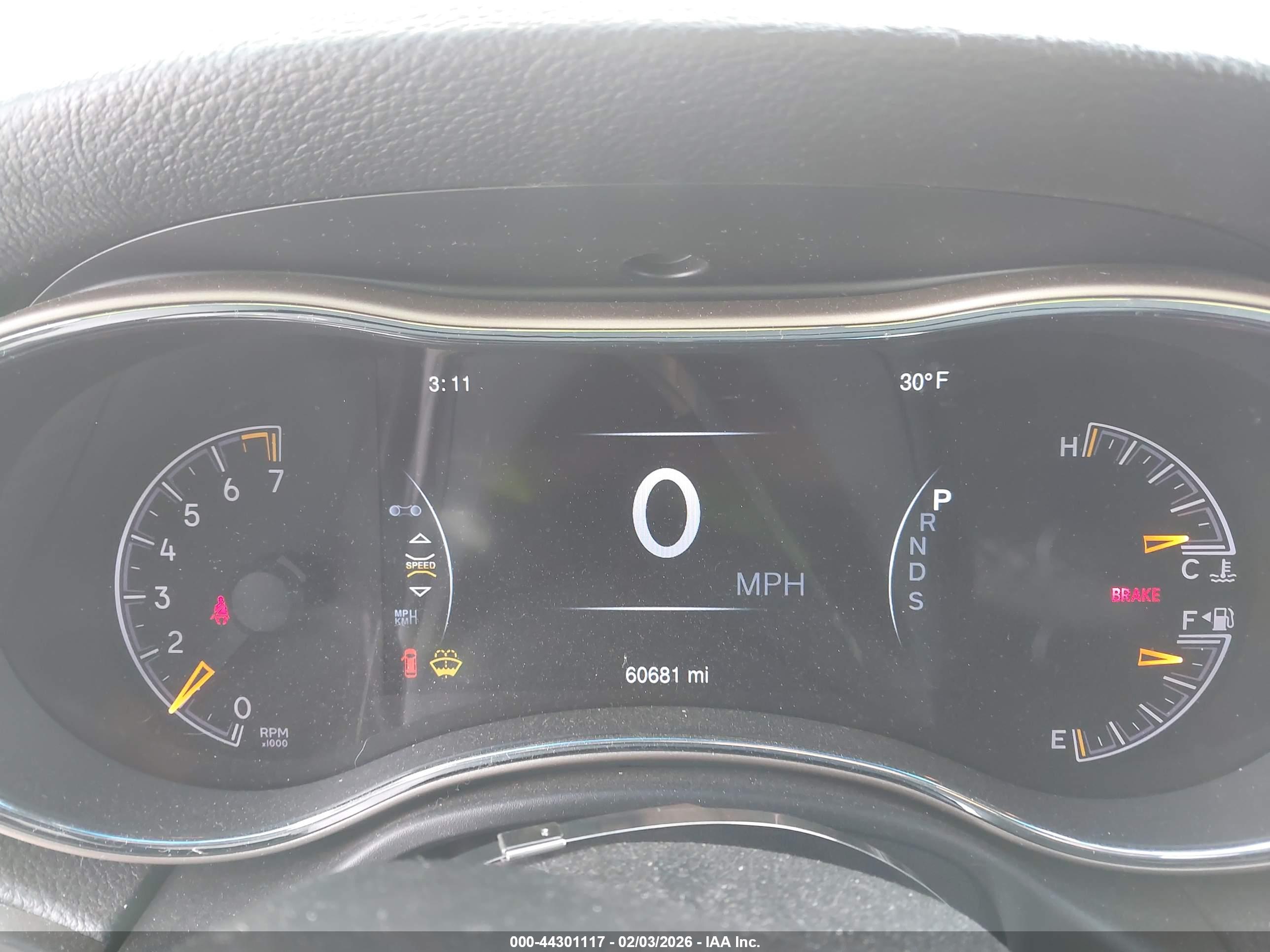 JEEP GRAND image 7