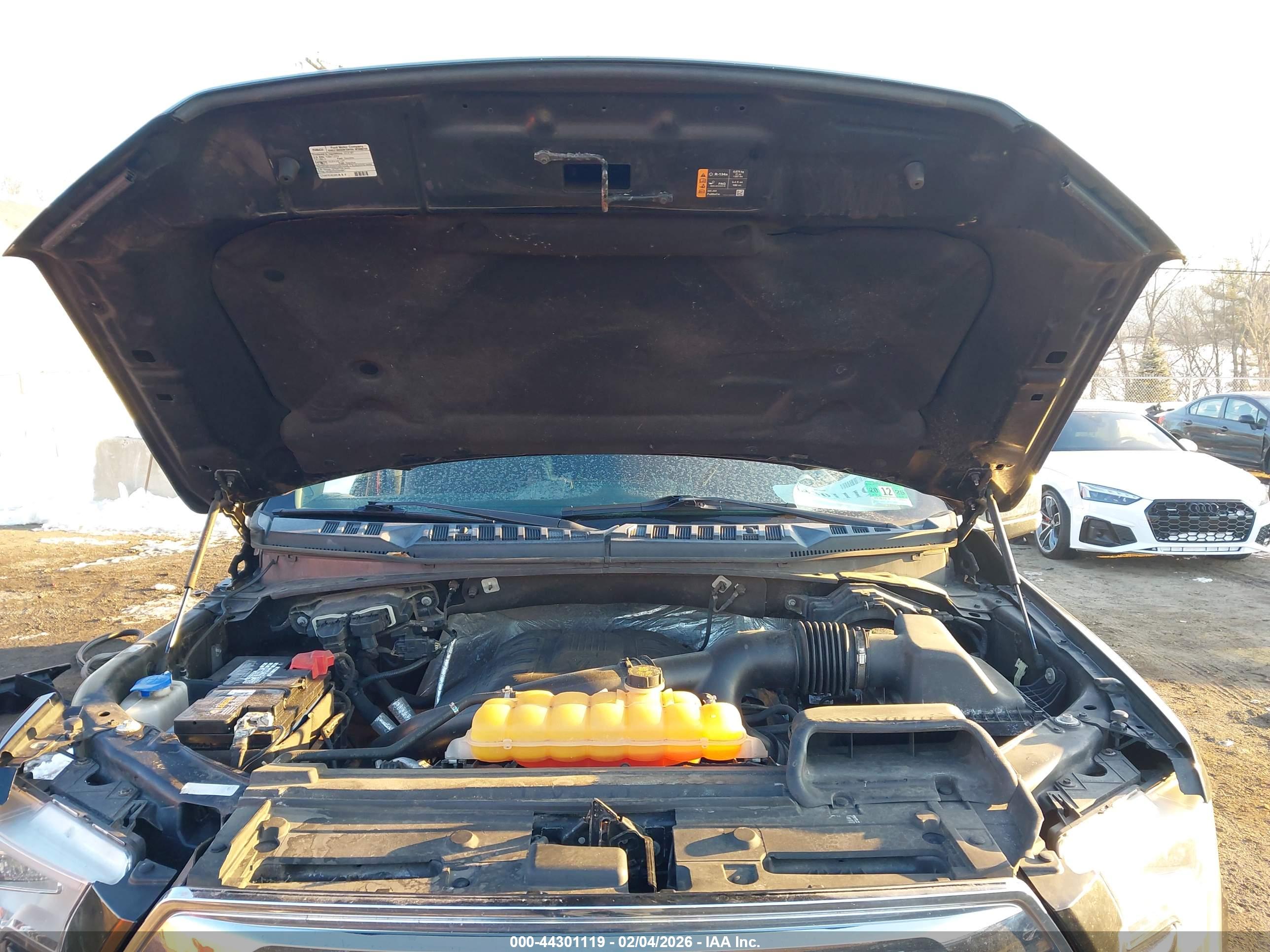 FORD F-150 image 10