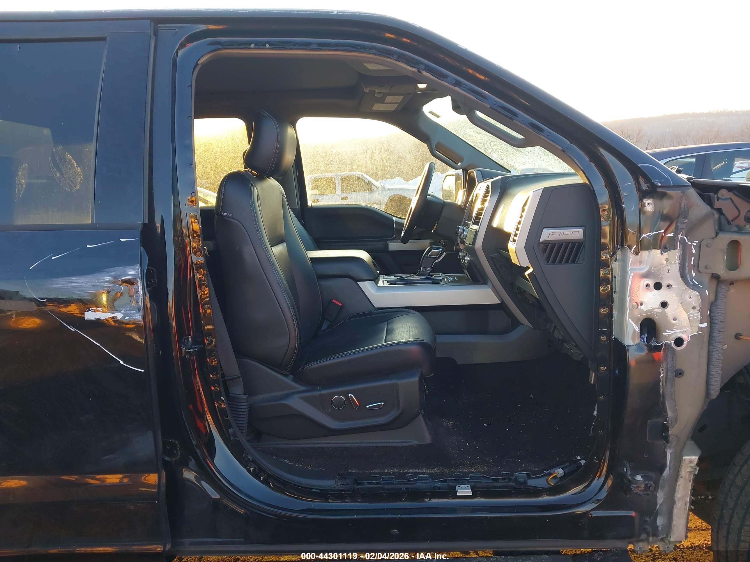 FORD F-150 image 5