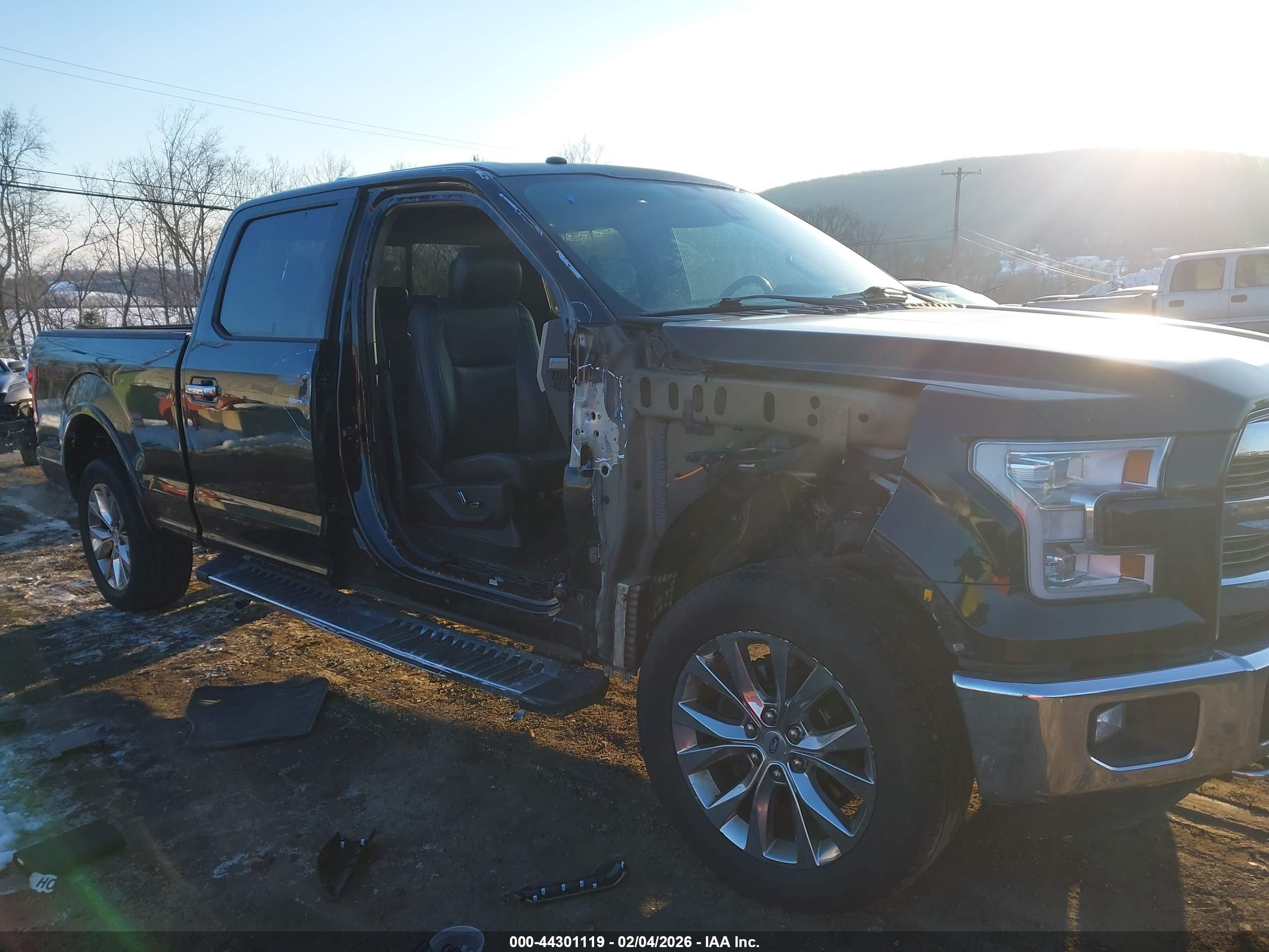 FORD F-150 image 6
