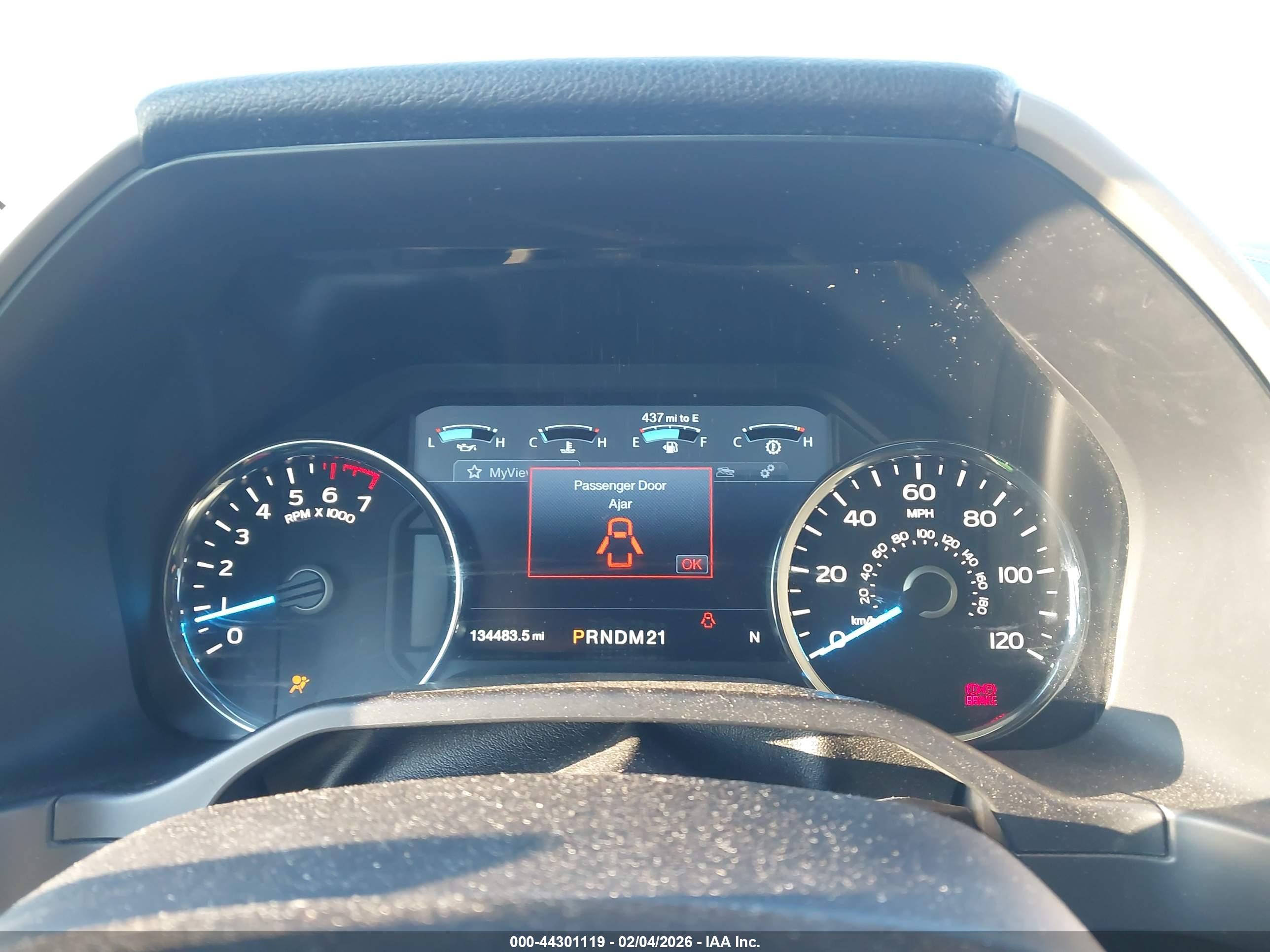 FORD F-150 image 7