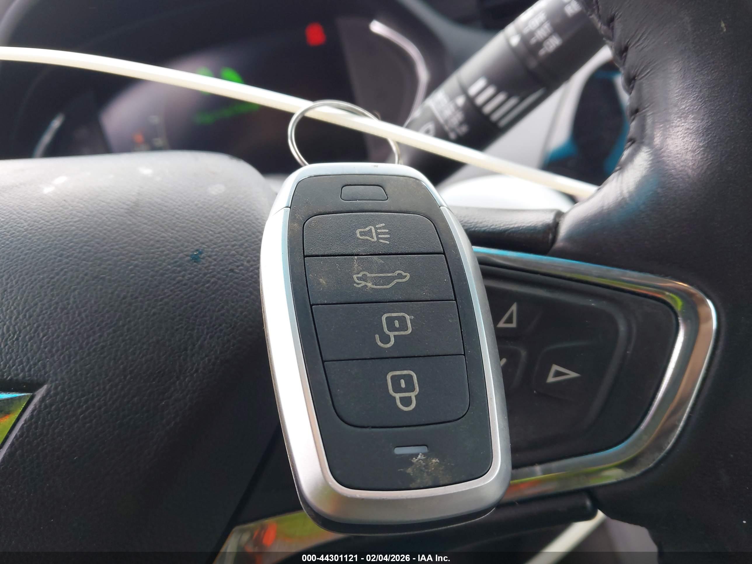 CHEVROLET BOLT image 11