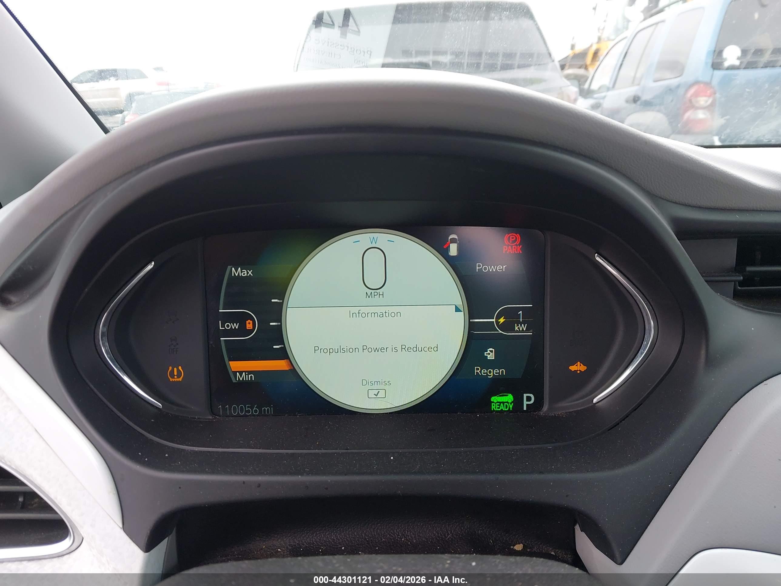 CHEVROLET BOLT image 7
